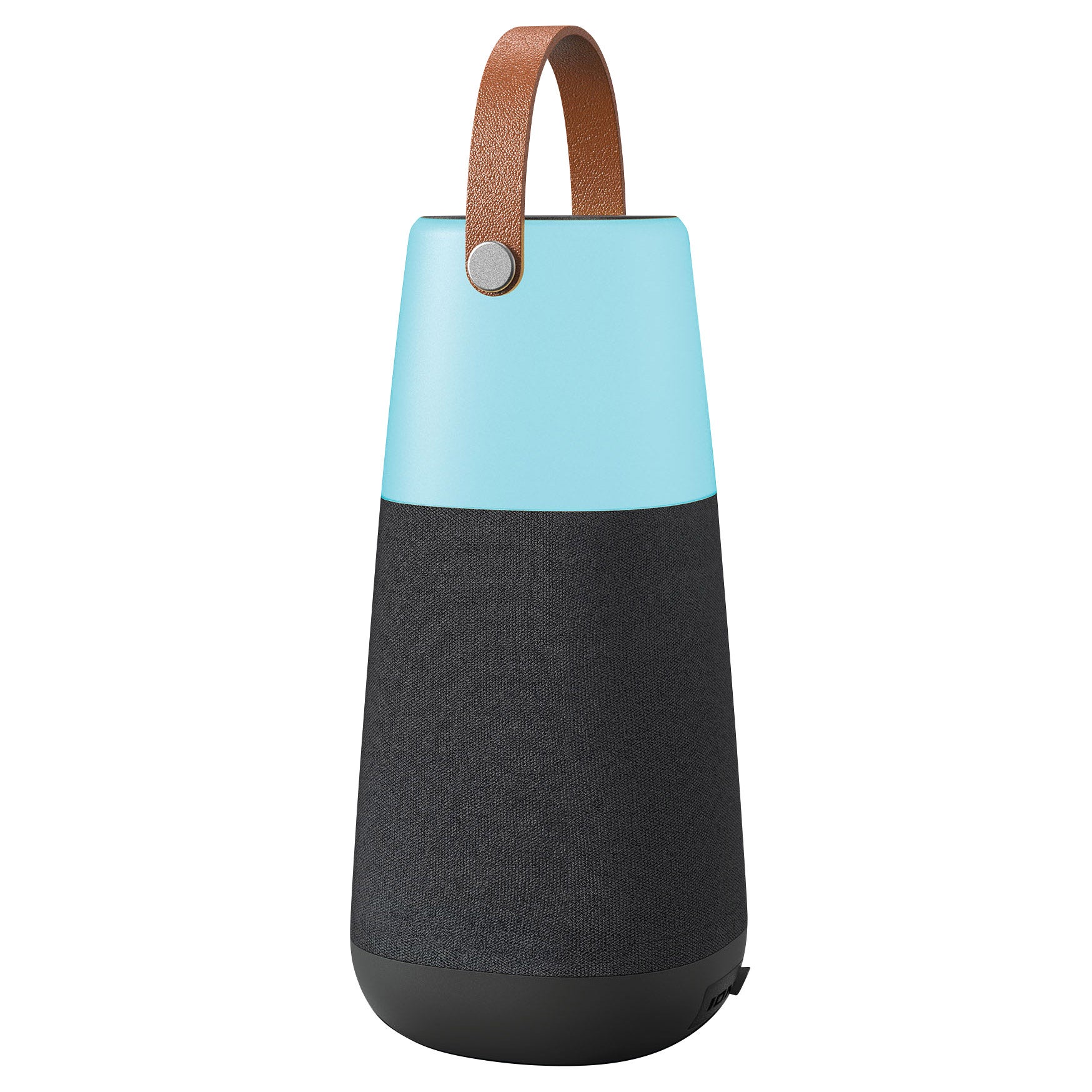 ION Audio Glowtive Bluetooth Lantern Speaker with Multi-Sync
