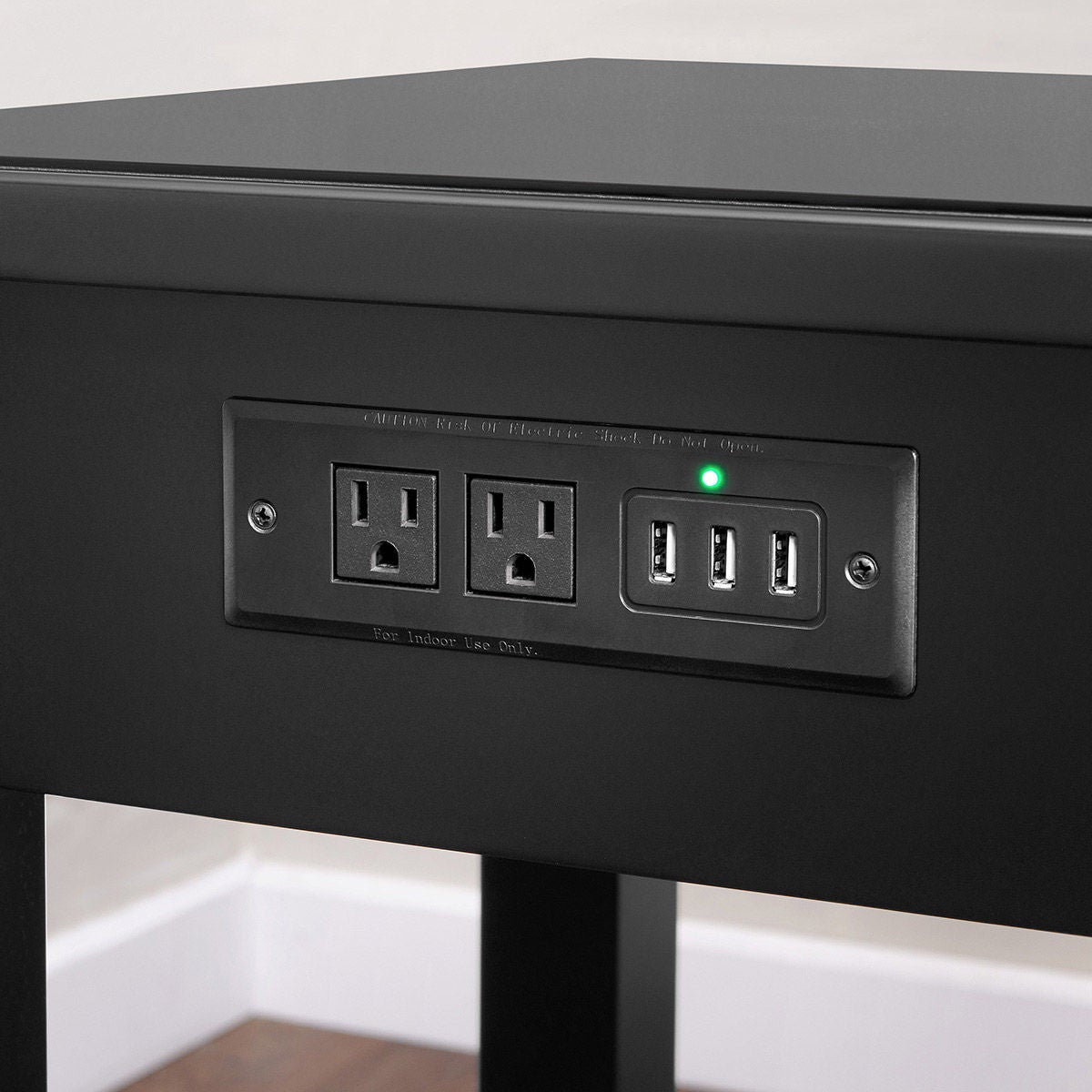 Harrison Corner Desk