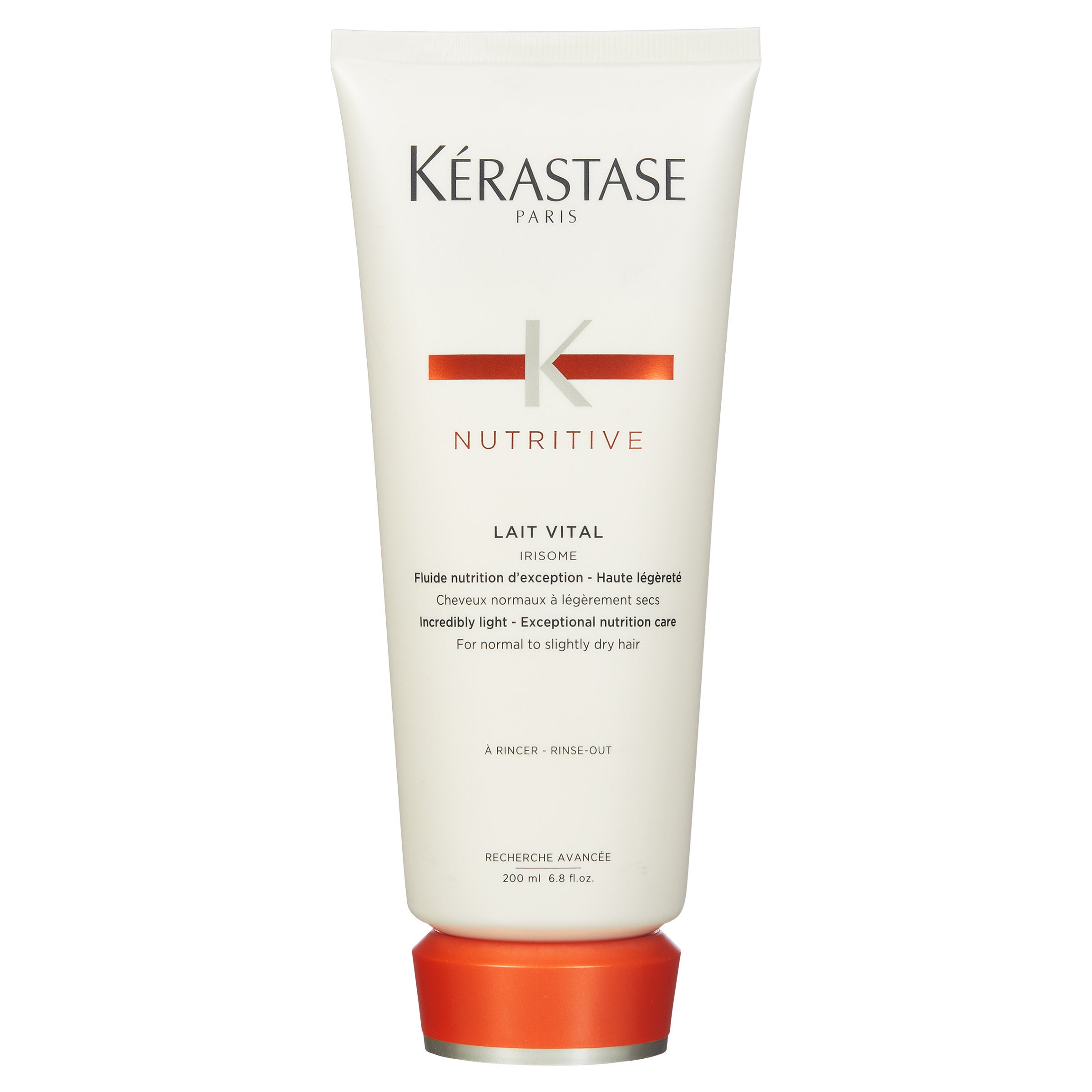 KERASTASE Nutritive Lait Vital, 6.8 fl oz