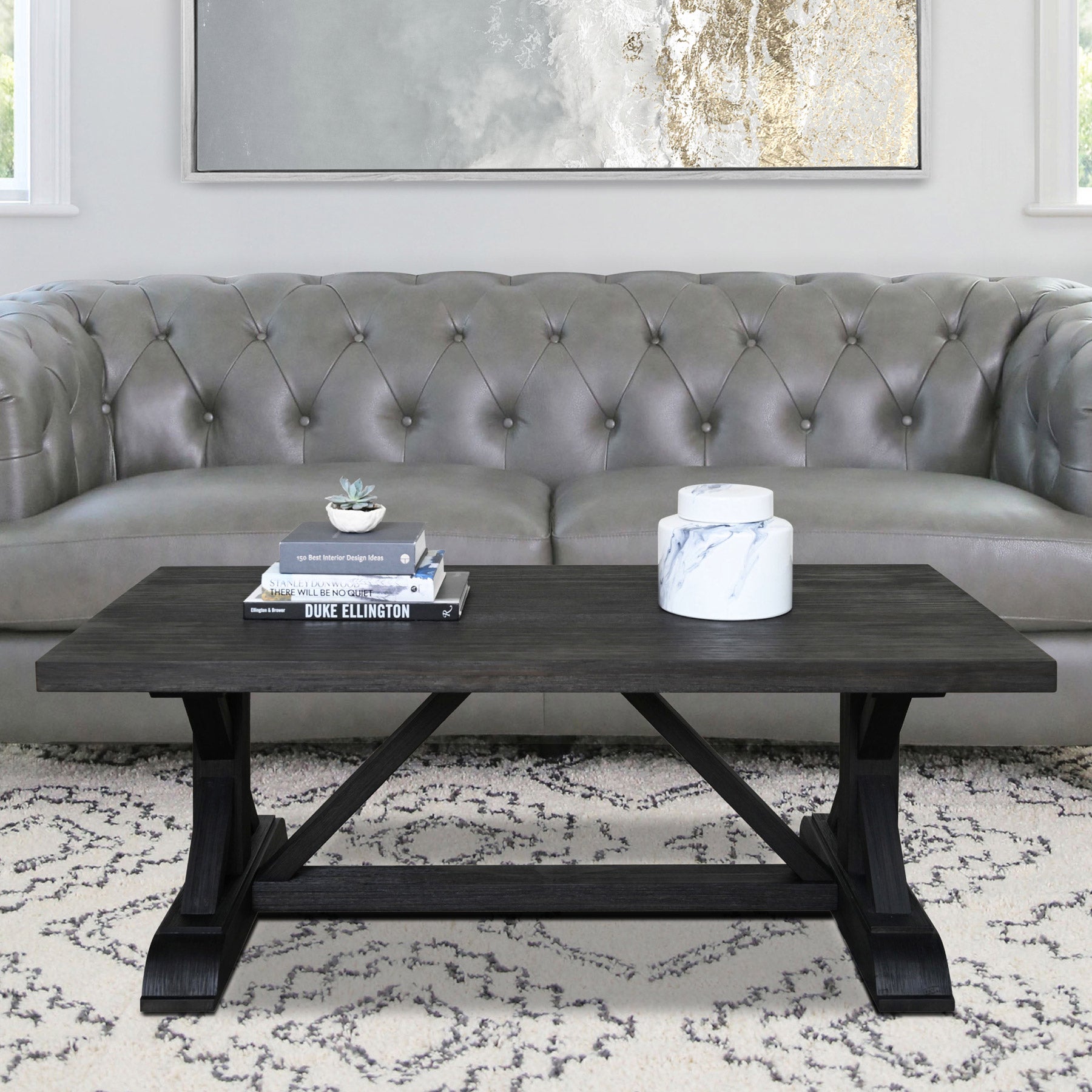 Solamar Coffee Table