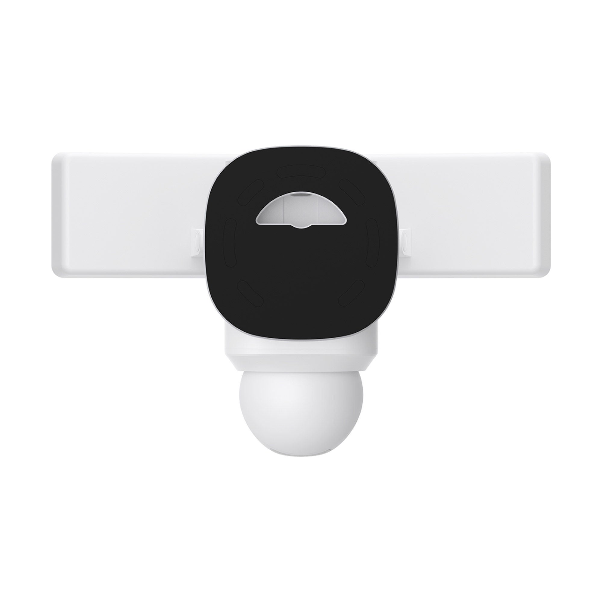 eufy Floodlight with Pan and Tilt Security Camera - No monthly fees
