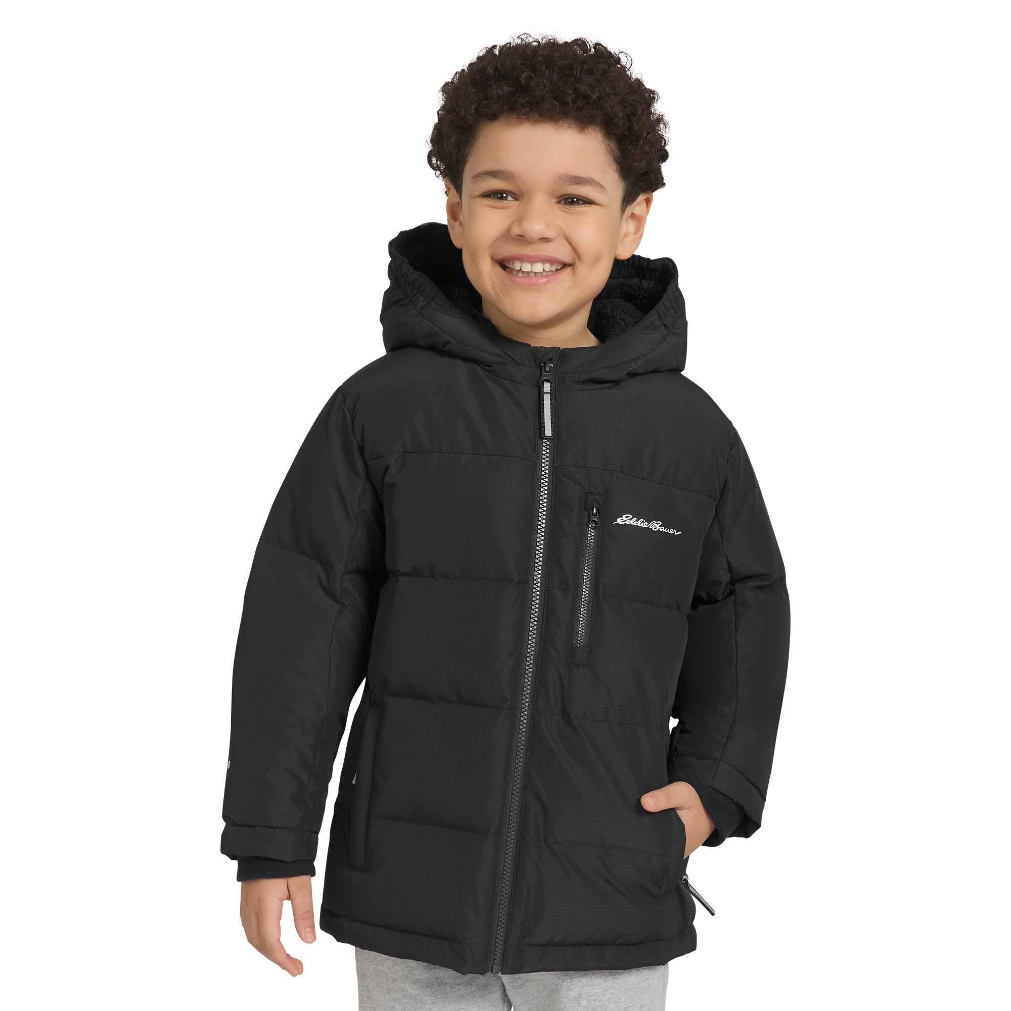 Eddie Bauer Youth Down Jacket