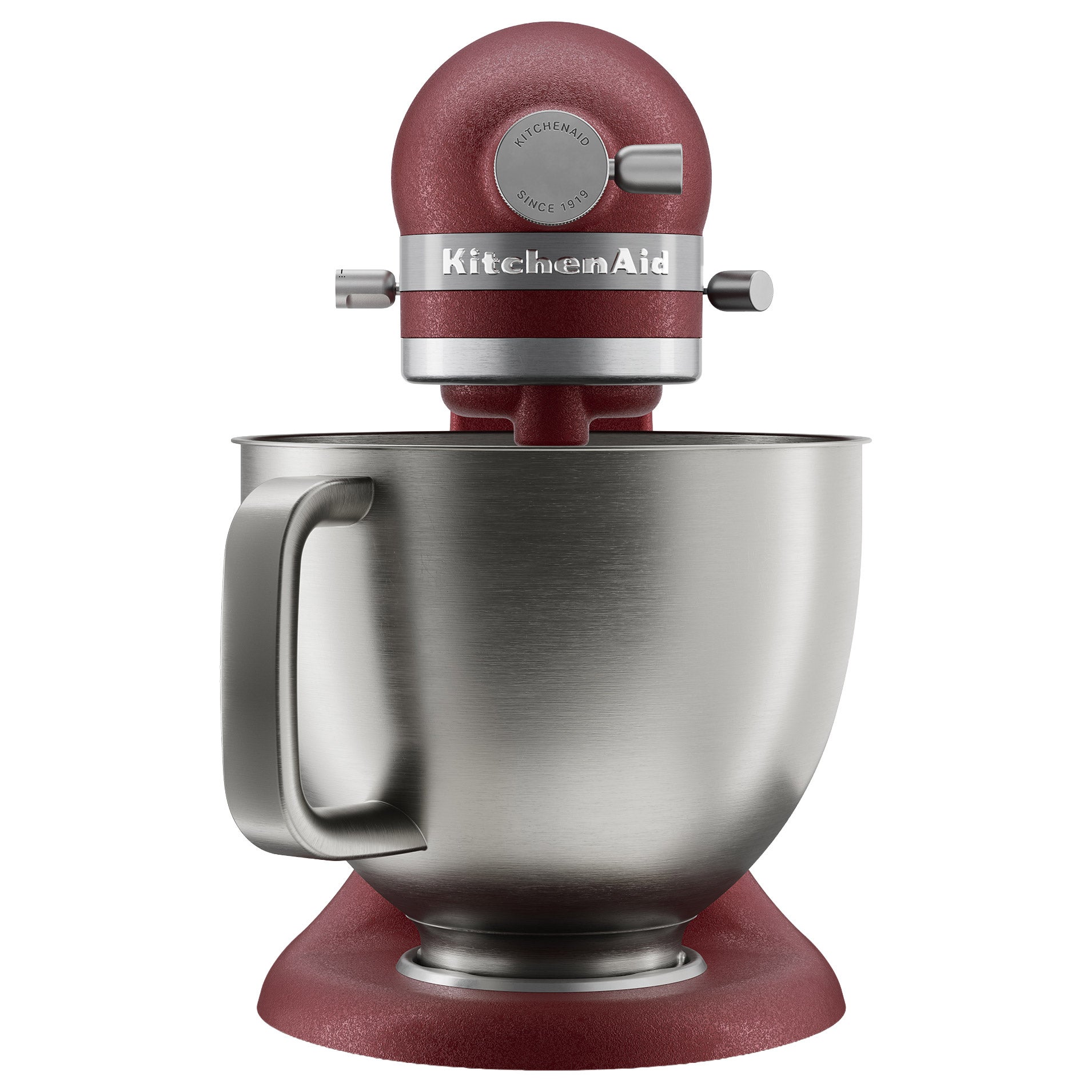 KitchenAid Artisan Plus 5-Quart Tilt-Head Stand Mixer with 3-in-1 Pasta Attachment