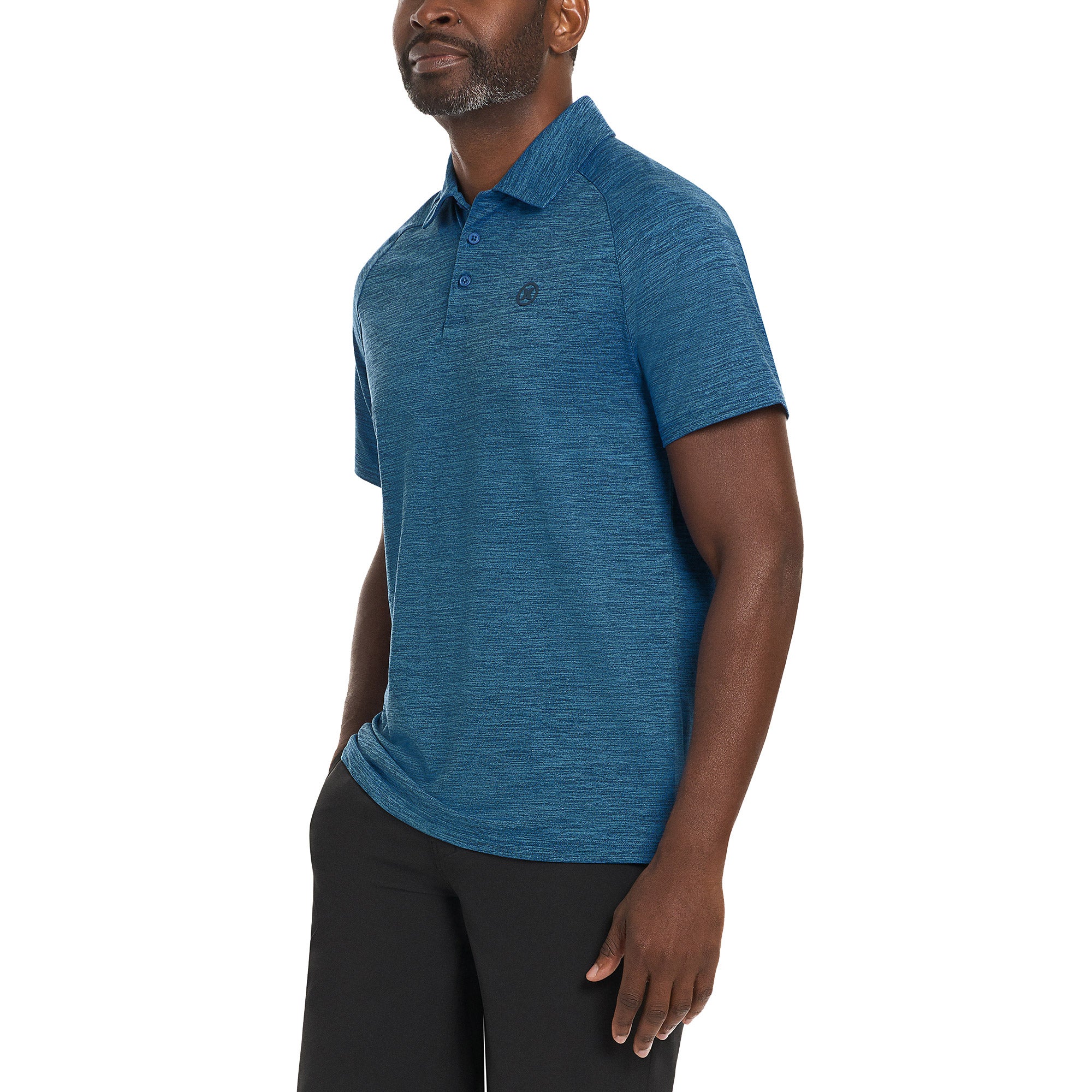 Hurley Men's Performance Polo