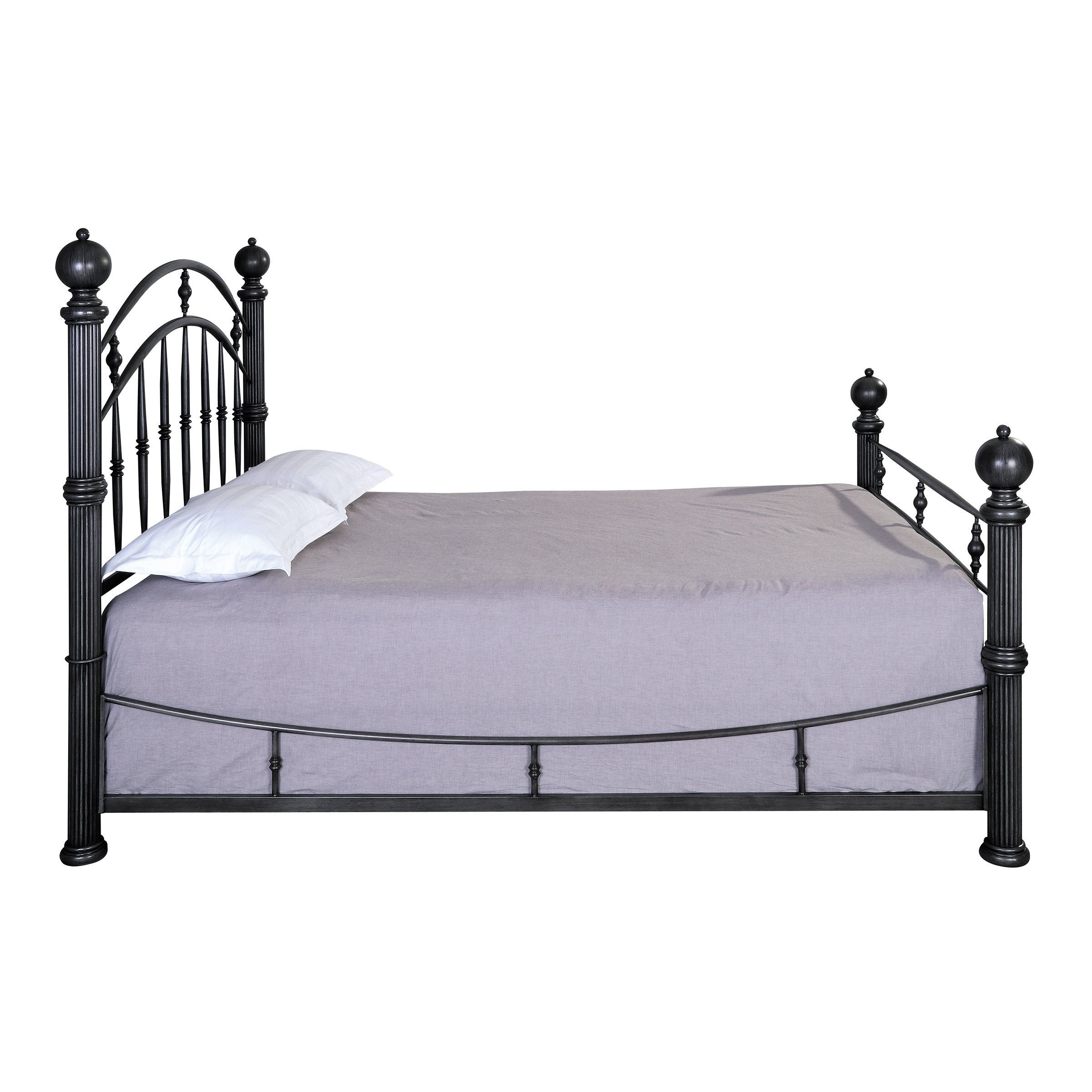 Dylan Metal Bed