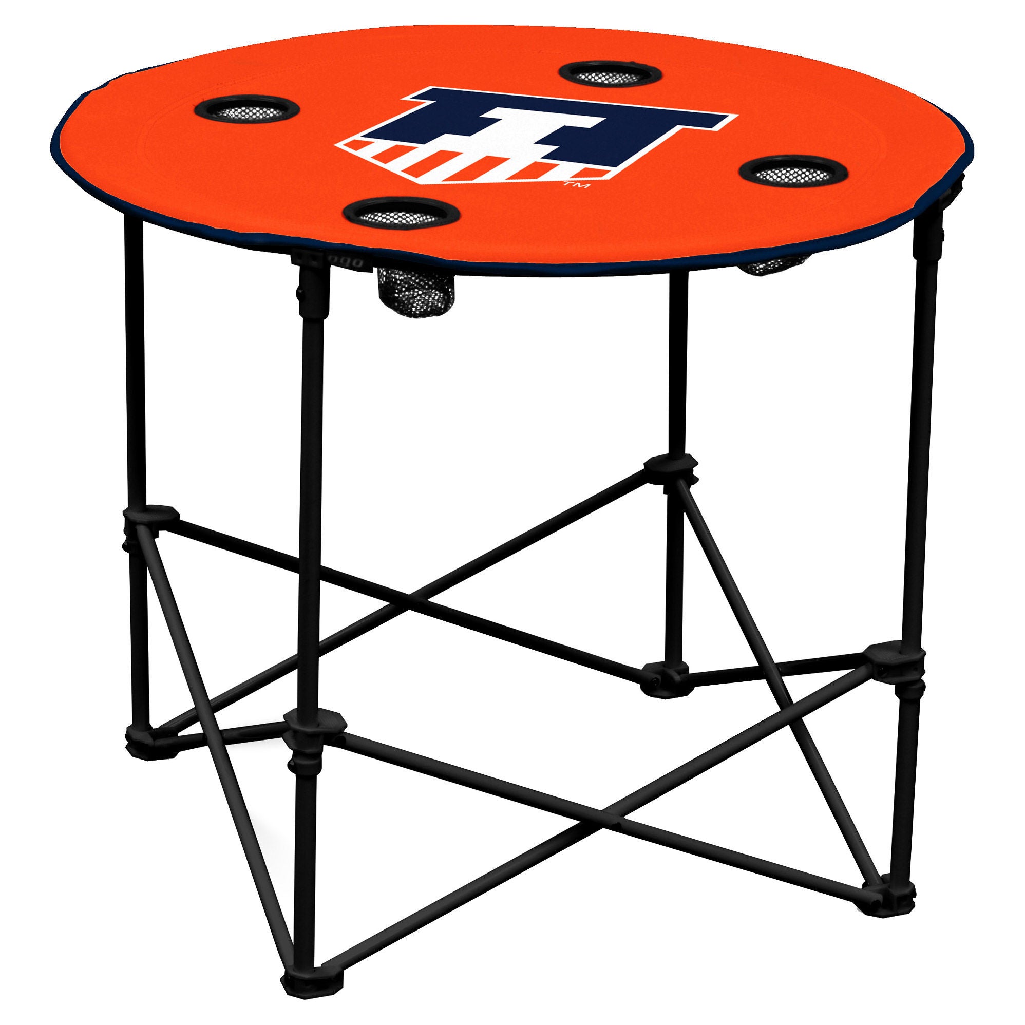 Logo Brands NCAA Round Table