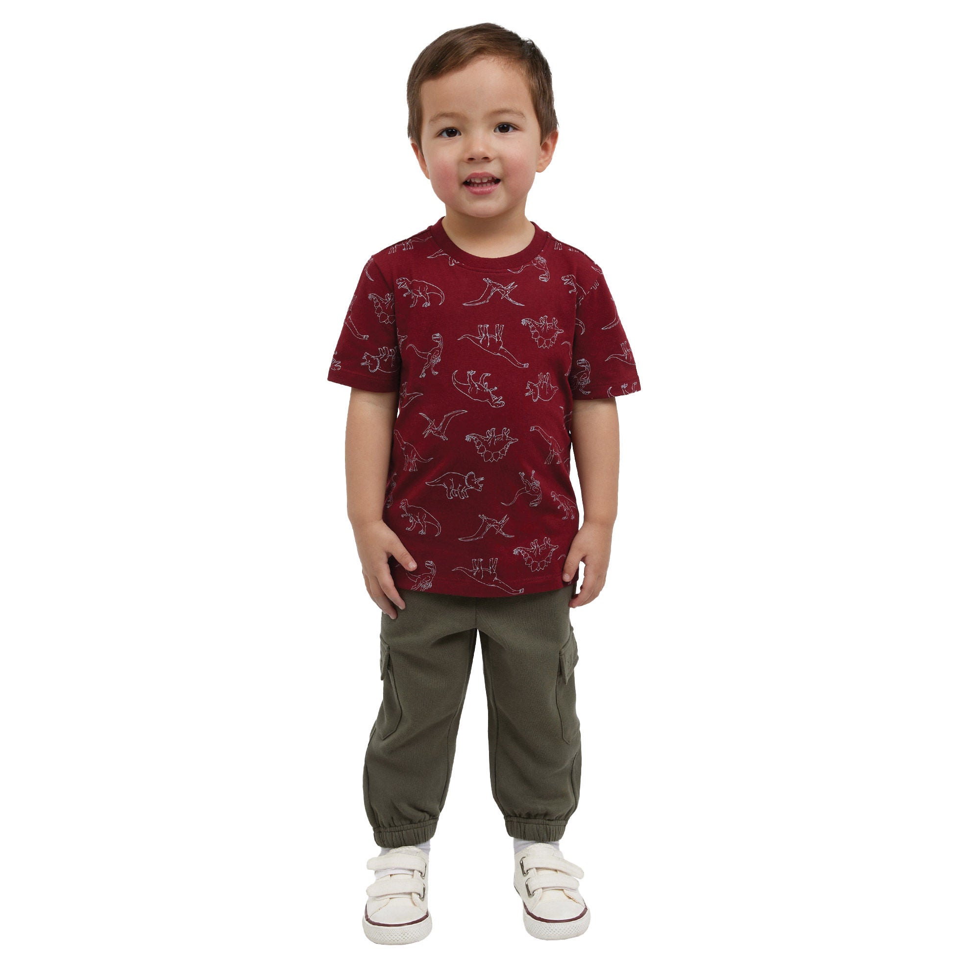 Lands' End Kids' 4-piece Set