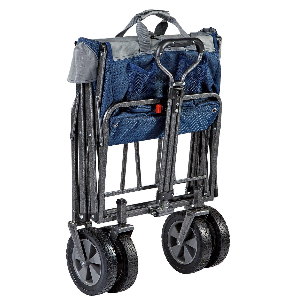 Mac Sports Folding Utility Wagon