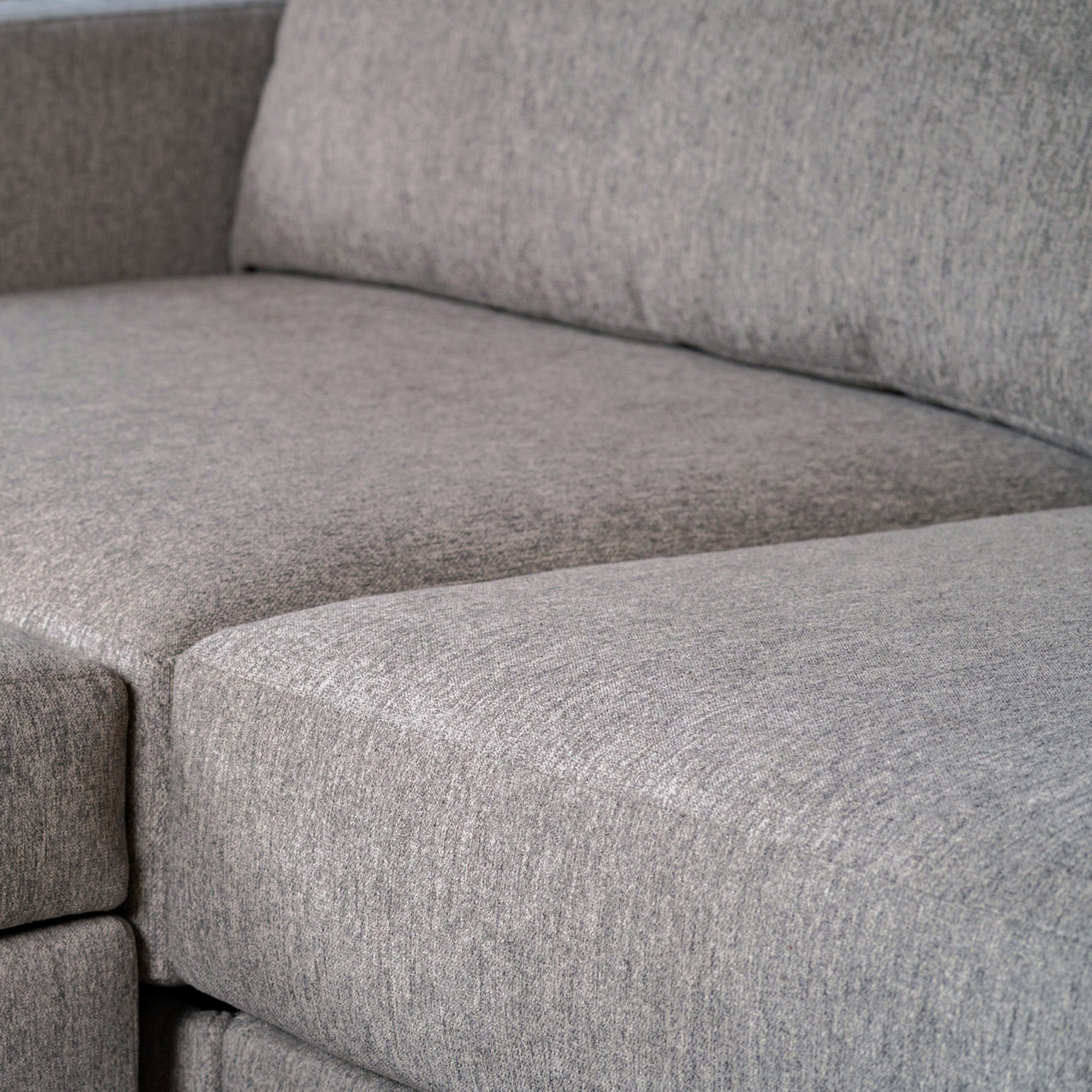 Flexsteel Flex 4-seat Sectional