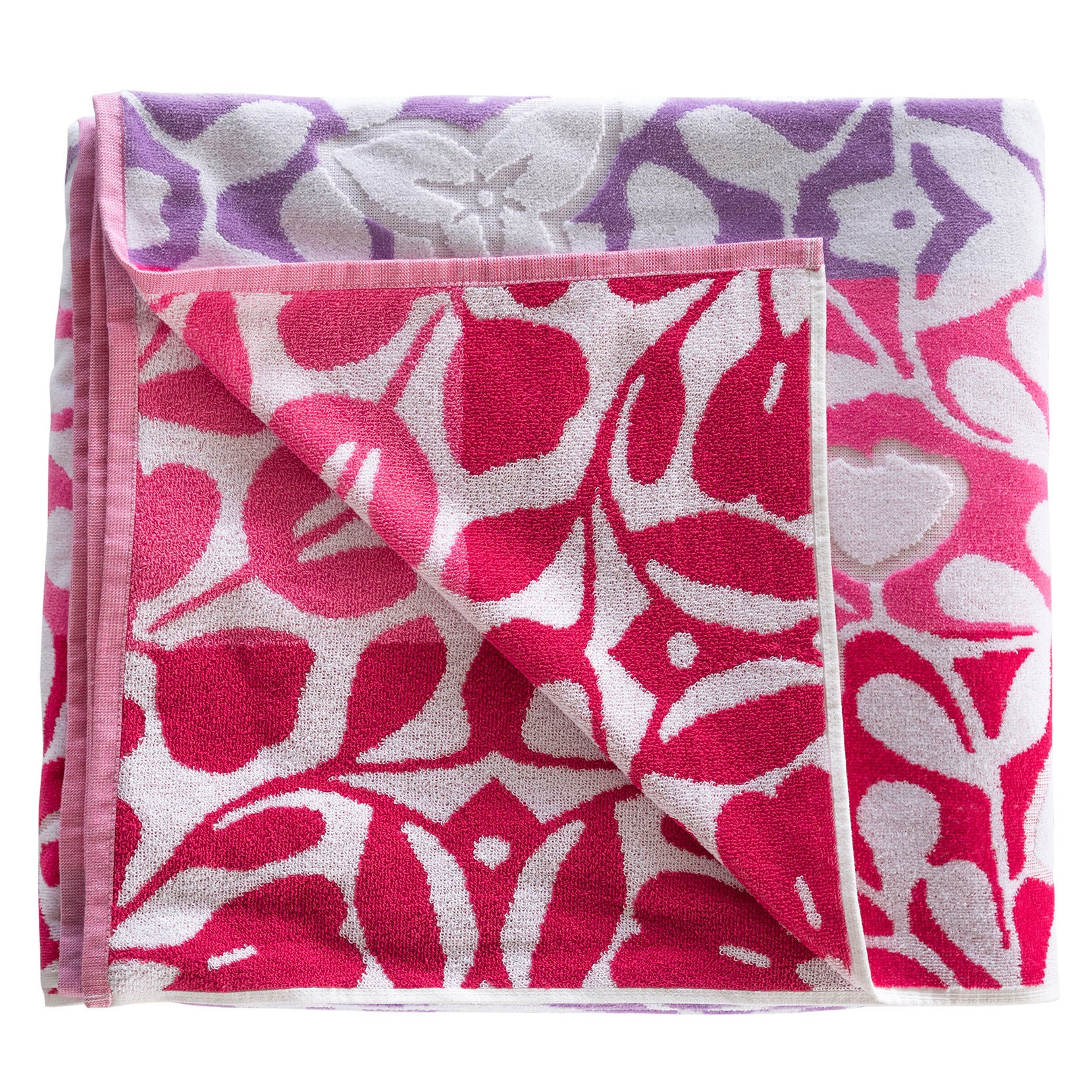 Beach Towel For Two