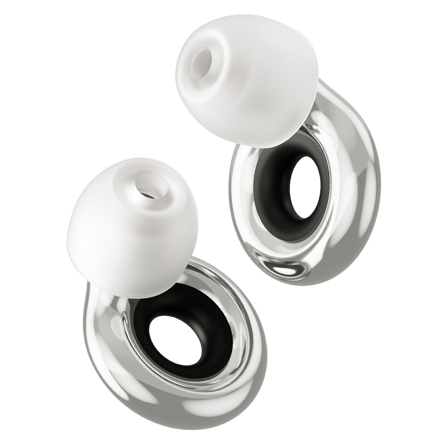 Loop Experience 2 Plus Bundle: Noise-Filtering Earplugs