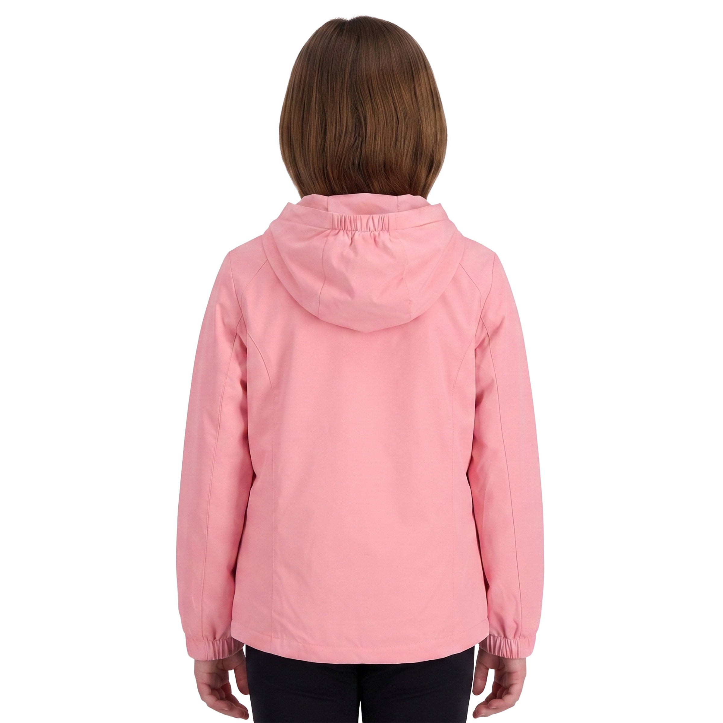 Spyder Youth Superlite Jacket