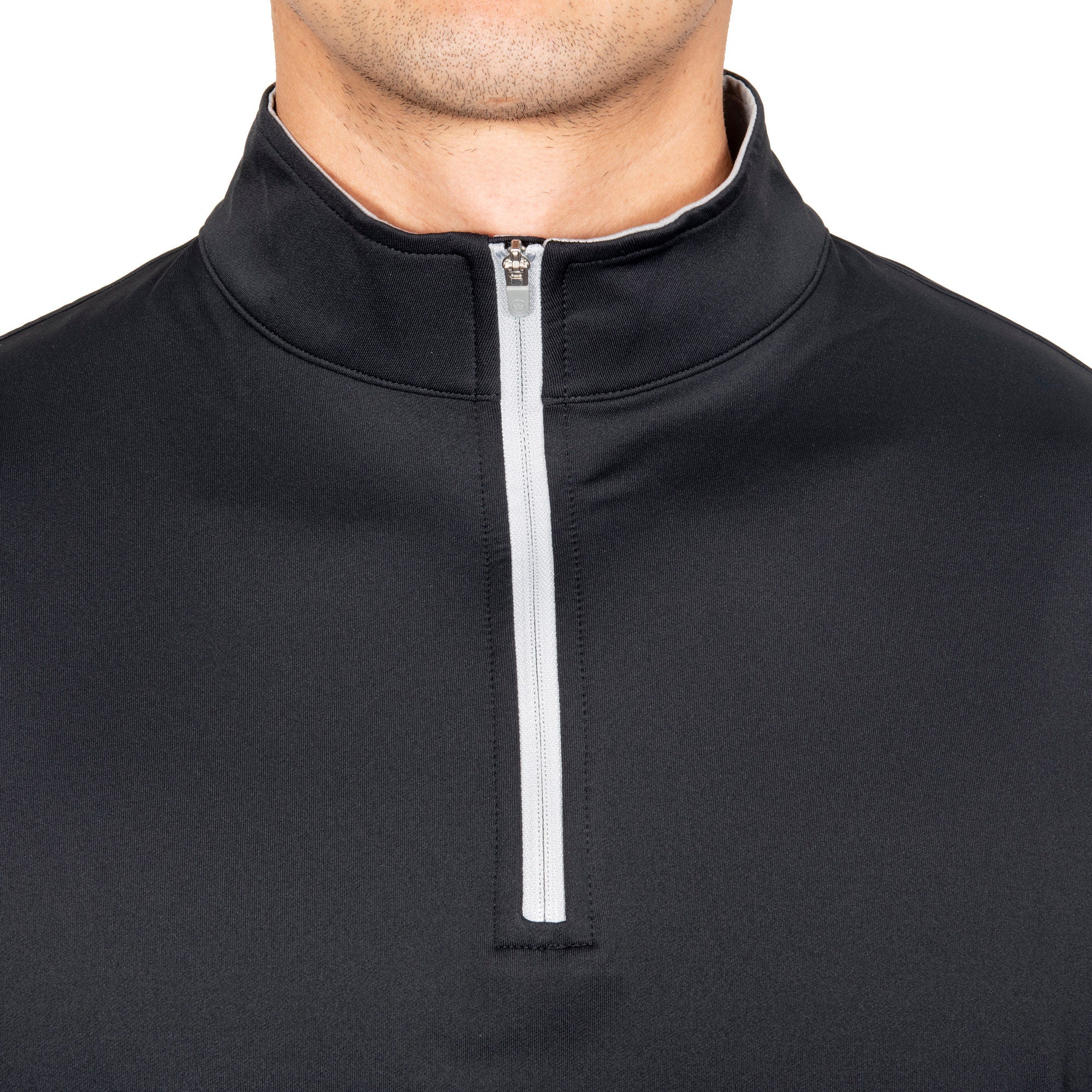Peter Millar Men's Quarter Zip