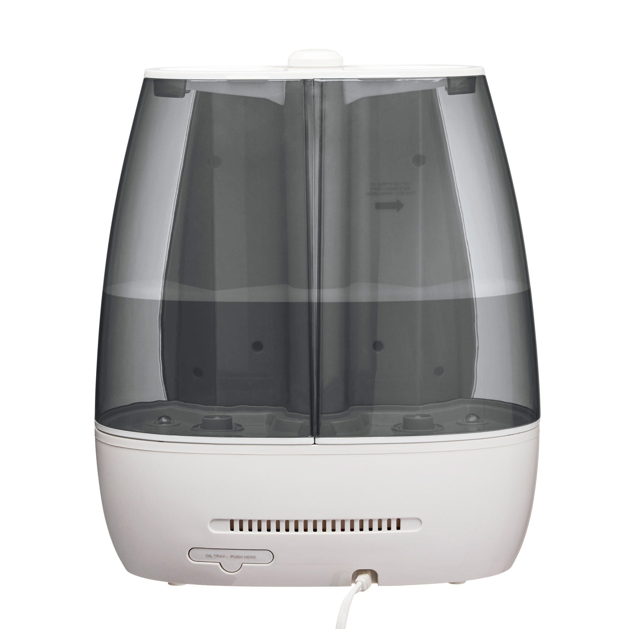 HoMedics Total Comfort Ultrasonic Humidifier