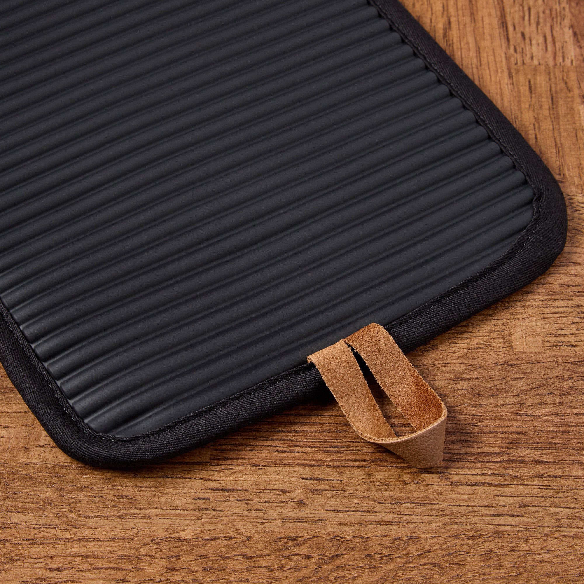 KitchenAid Herringbone 4-piece Mitt Set