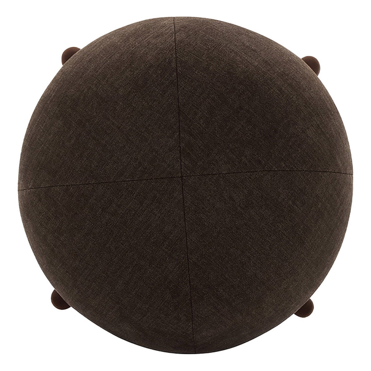 Wovenbyrd Mayfair Large Stackable Ottoman