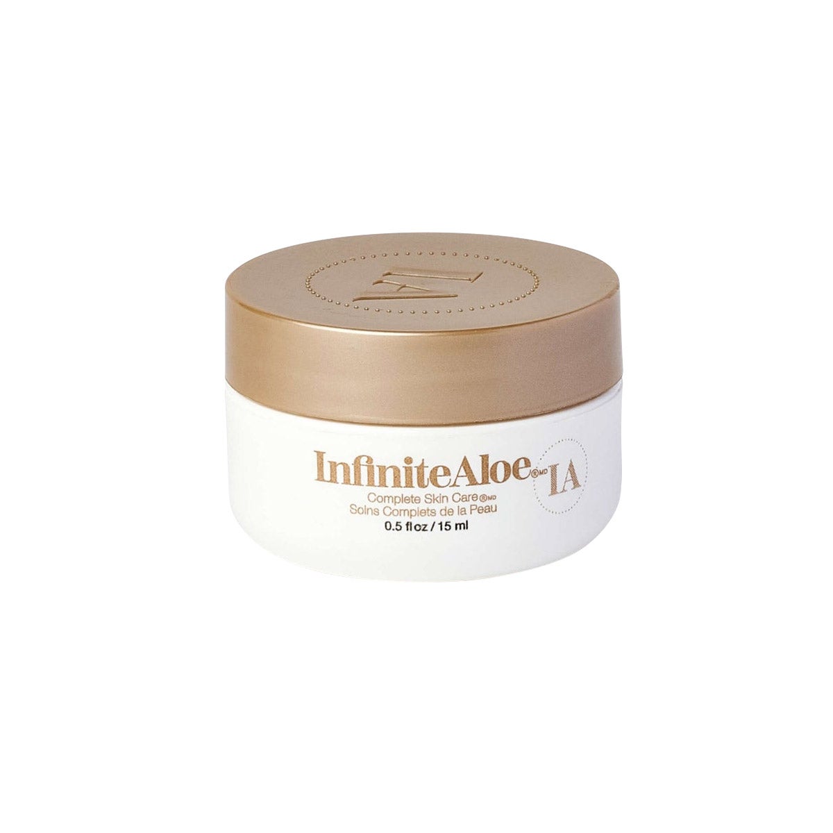 InfiniteAloe Complete 4-piece Introductory Set