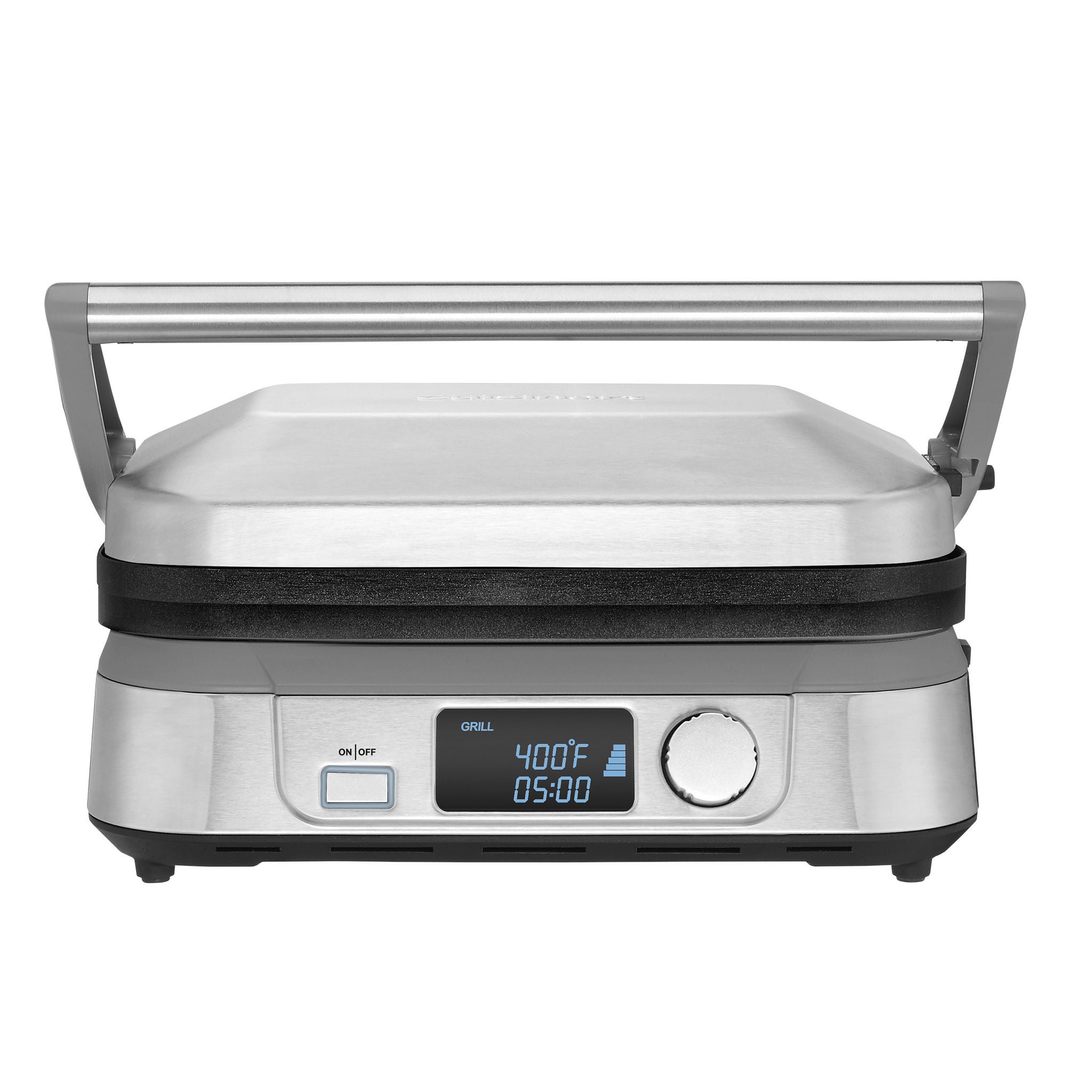 Cuisinart 5-in-1 Digital Griddler