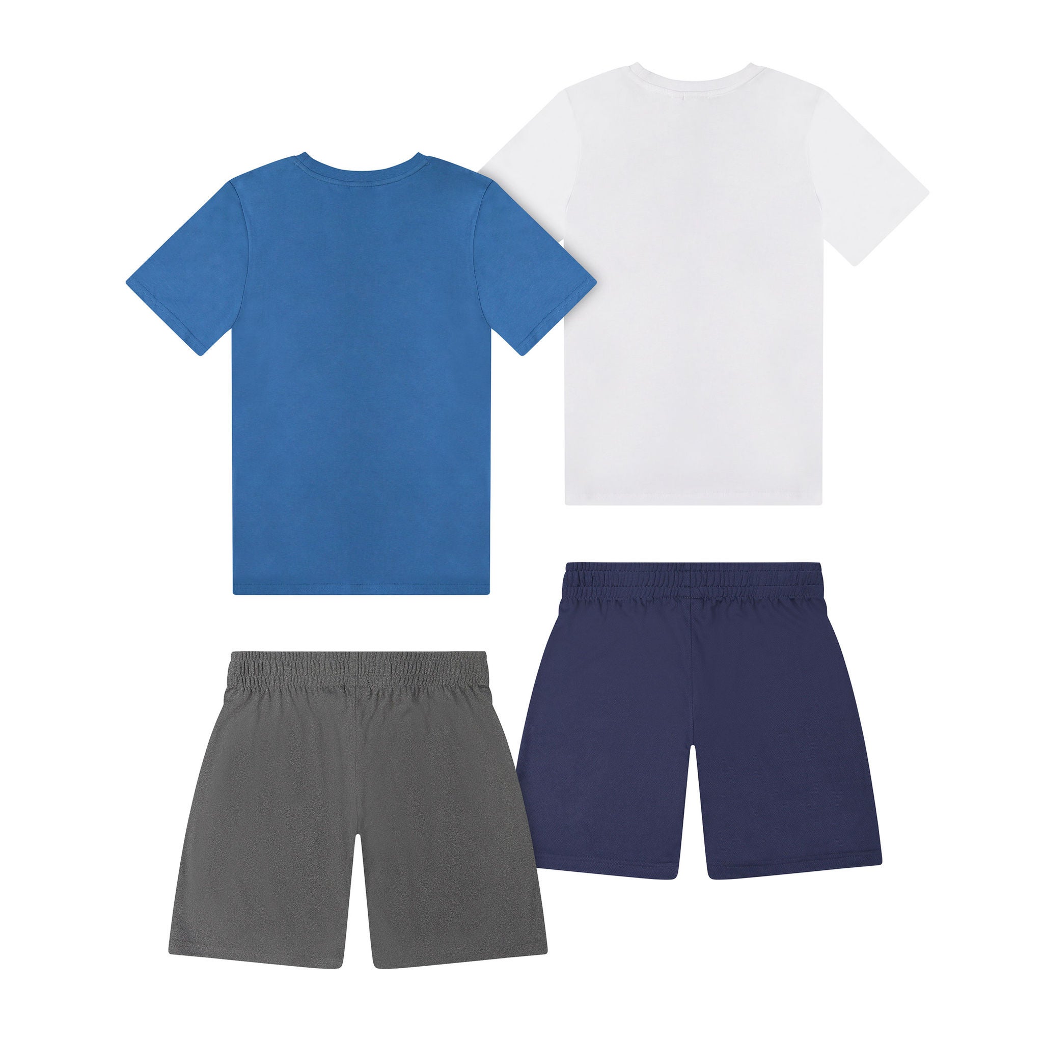 PUMA Kids' 4-piece Set
