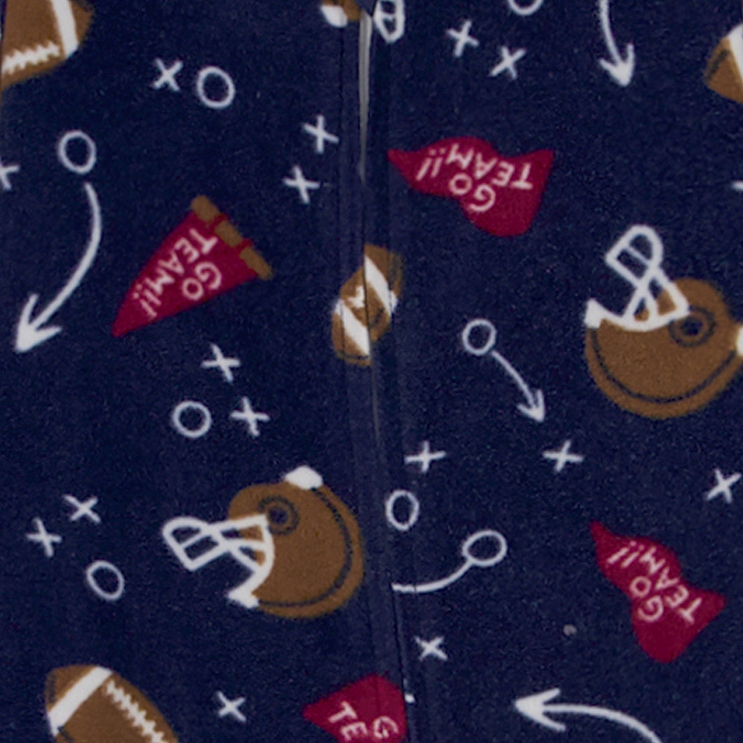 KHQ Kids' 2-pack Blanket Sleeper
