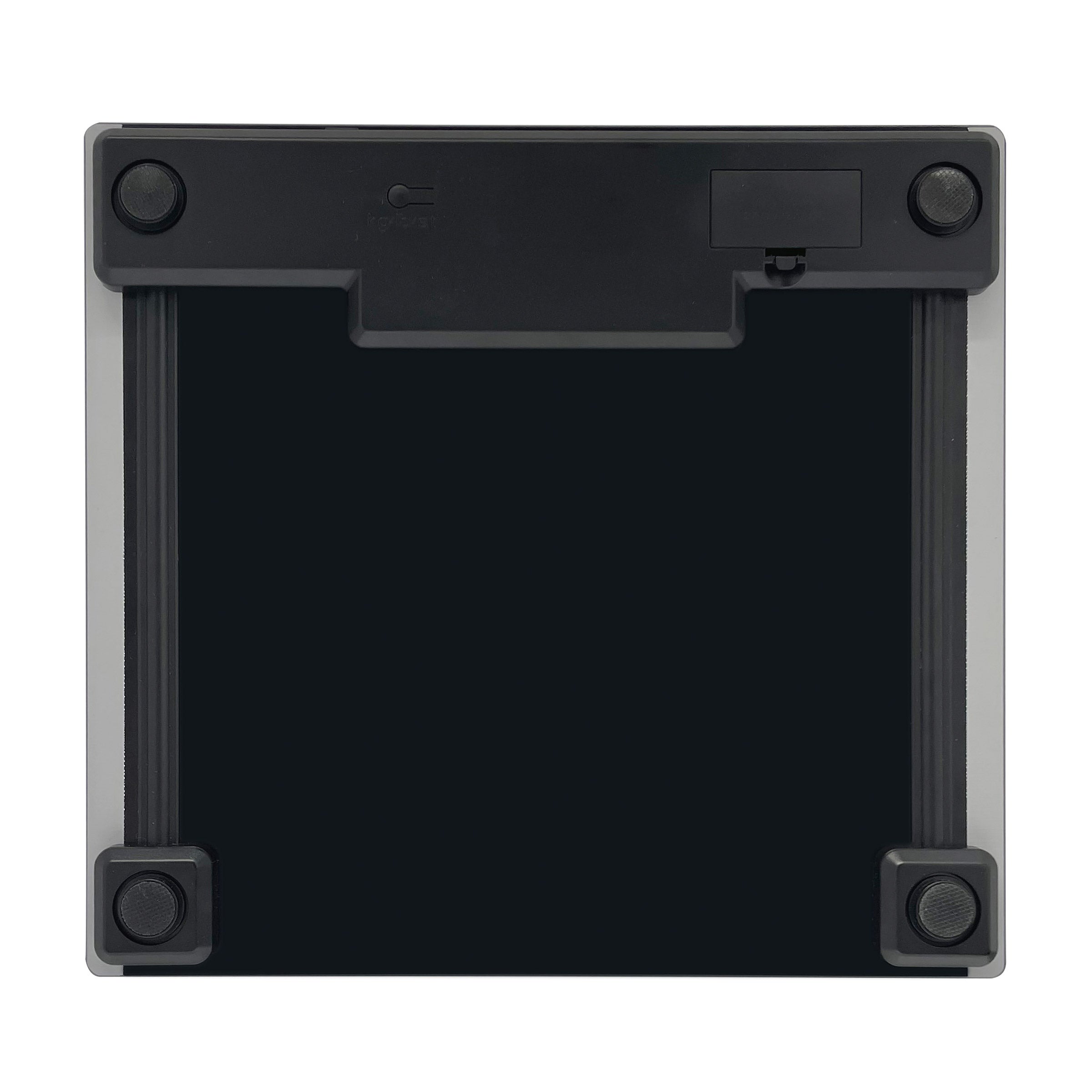 Taylor Glass Digital Bath Scale