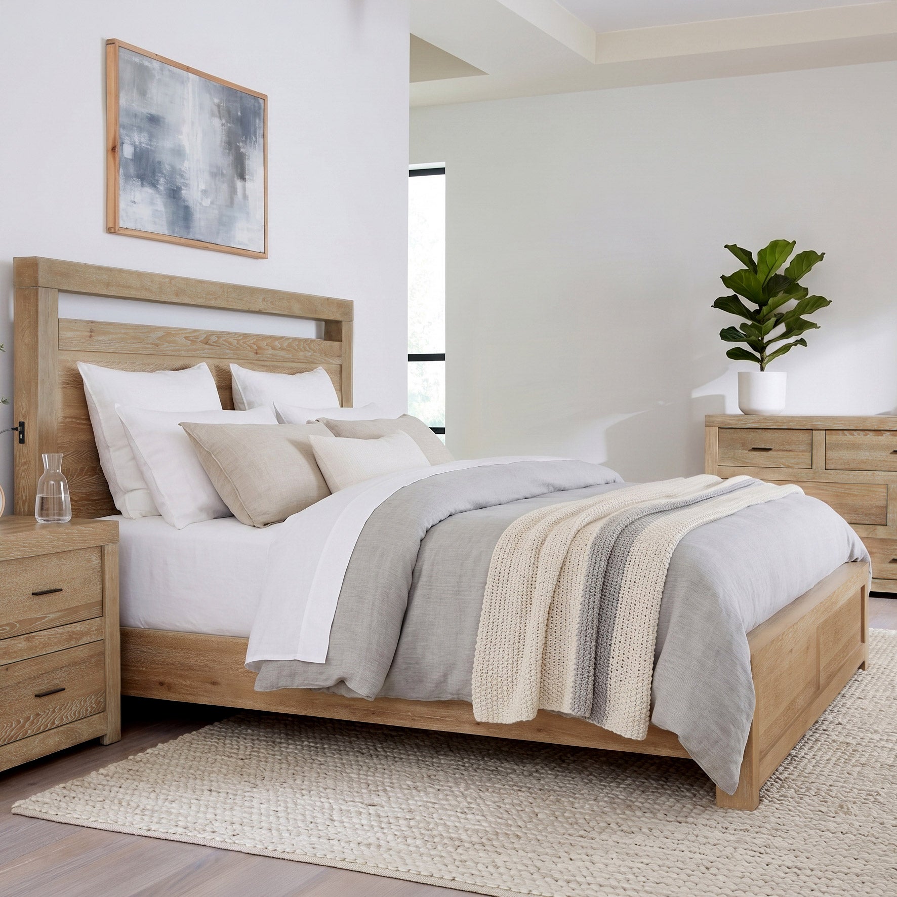 Solace Bedroom Collection