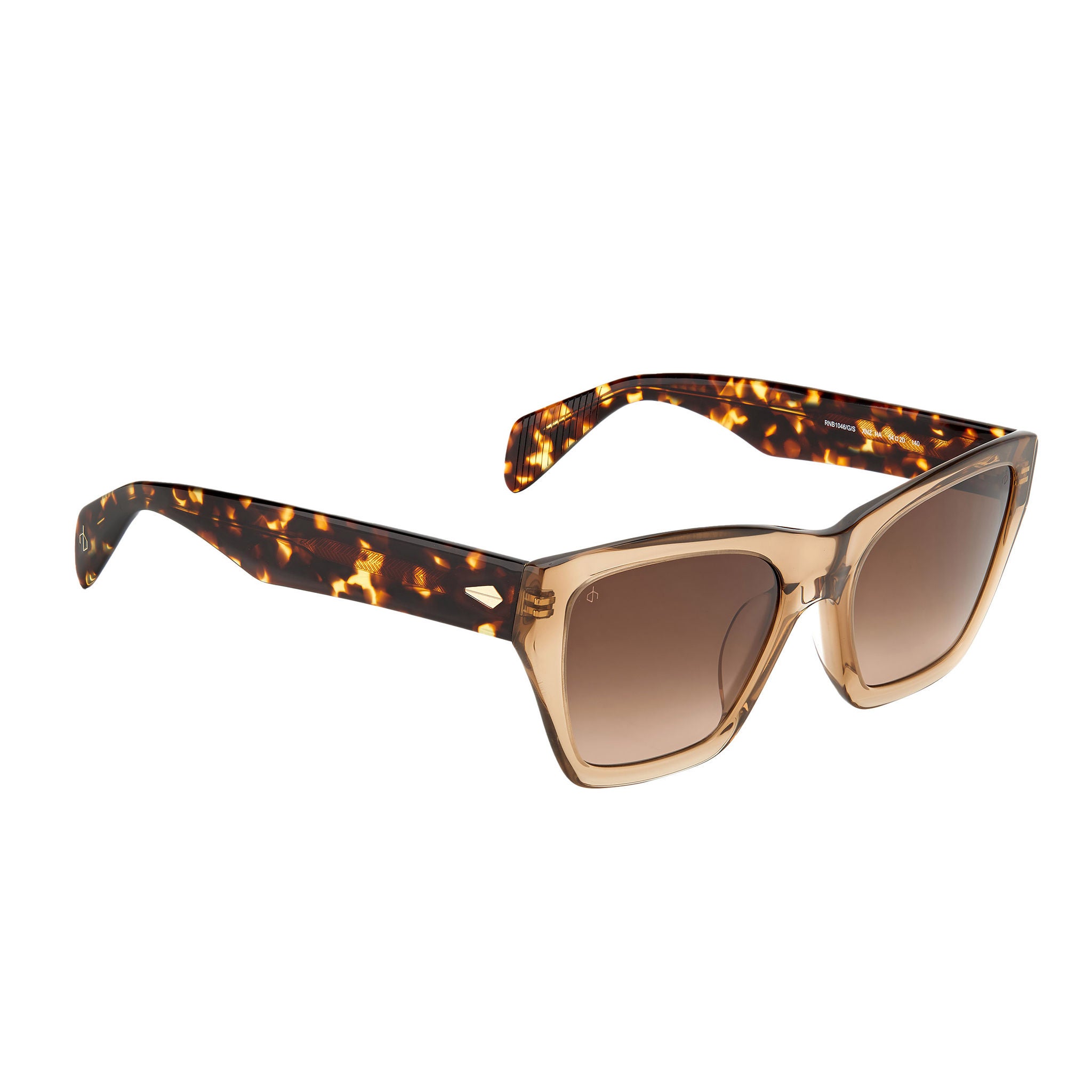 Rag and Bone RNB1046GS Sunglasses