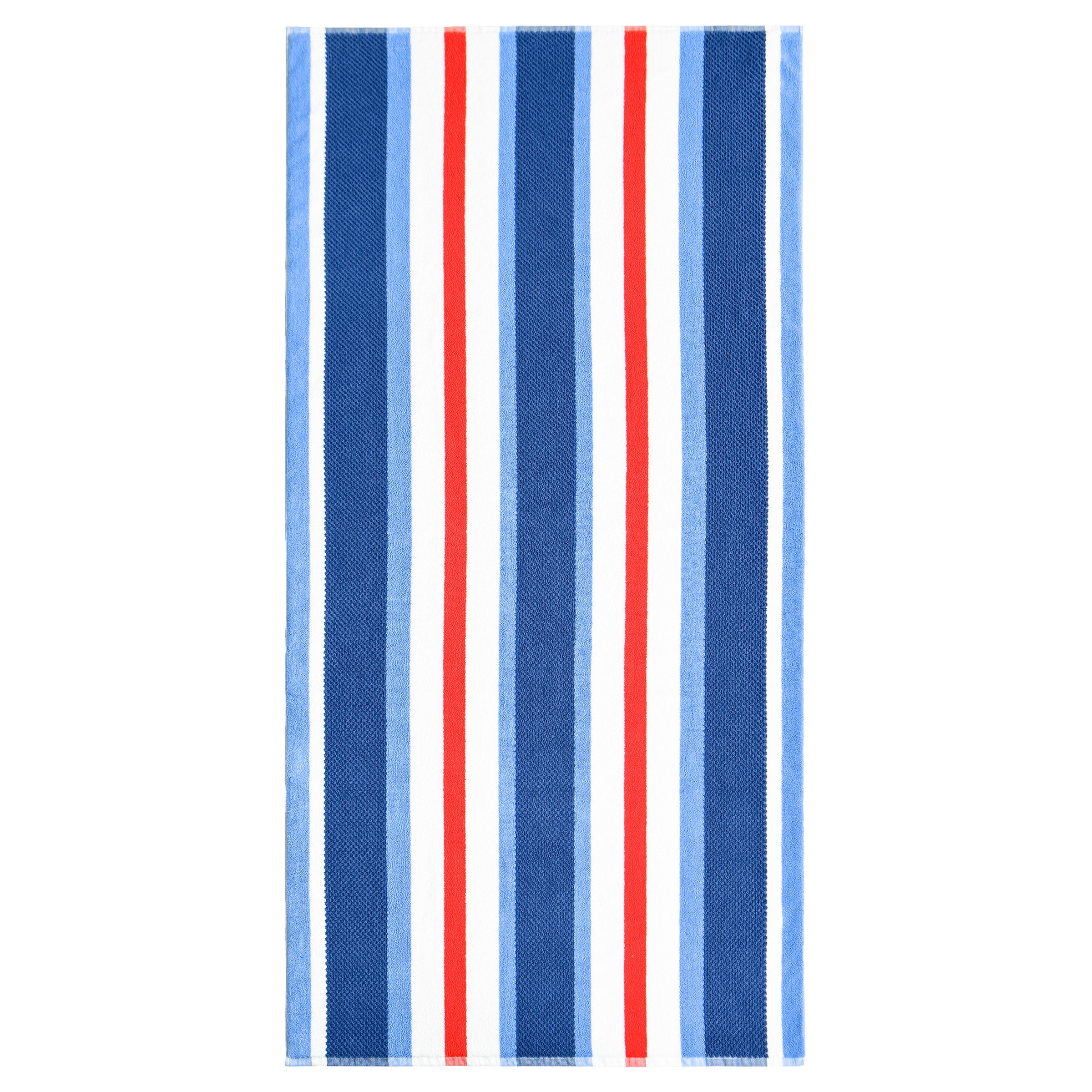 Resort Beach Towel, 2-pack