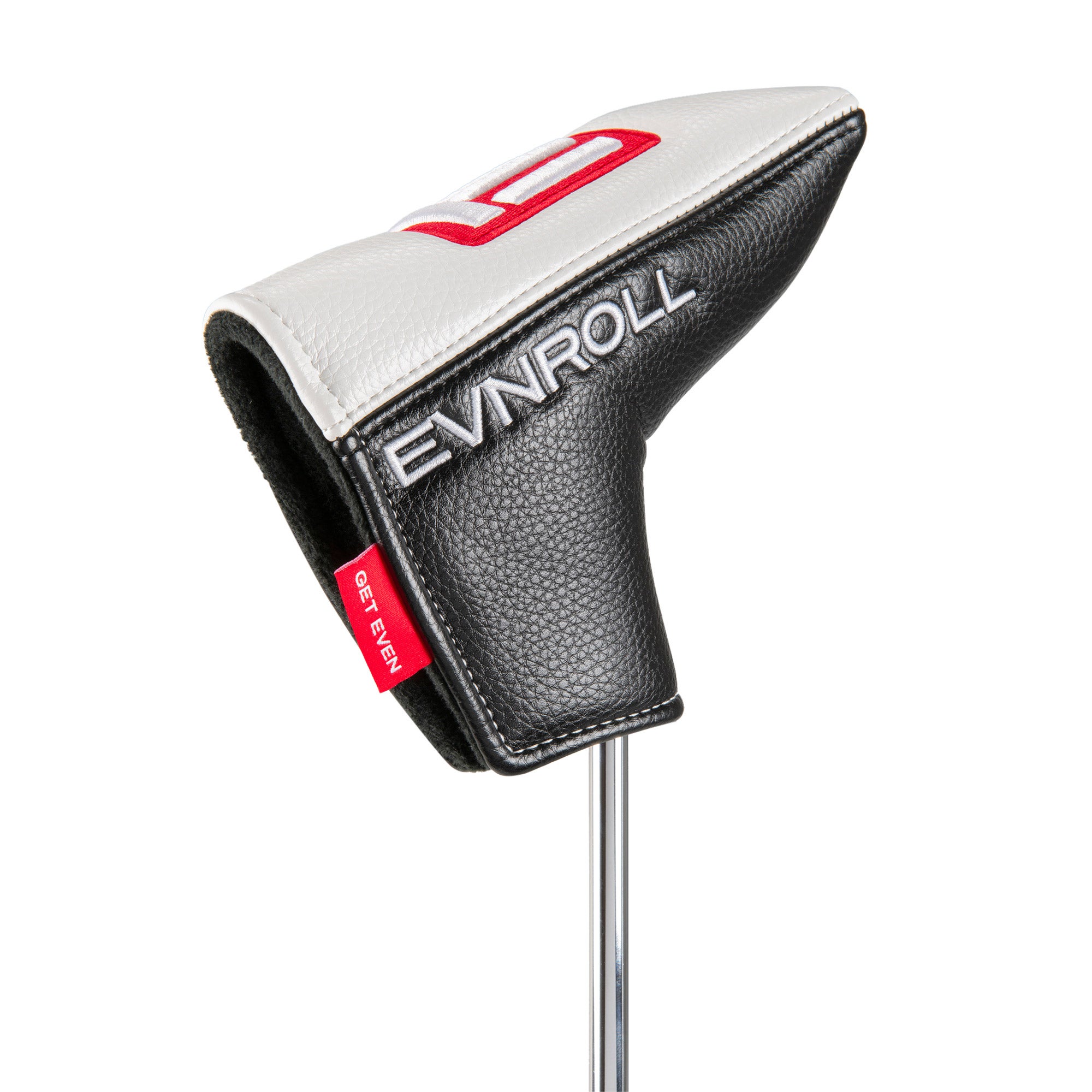 Evnroll ER2 MidBlade Putter