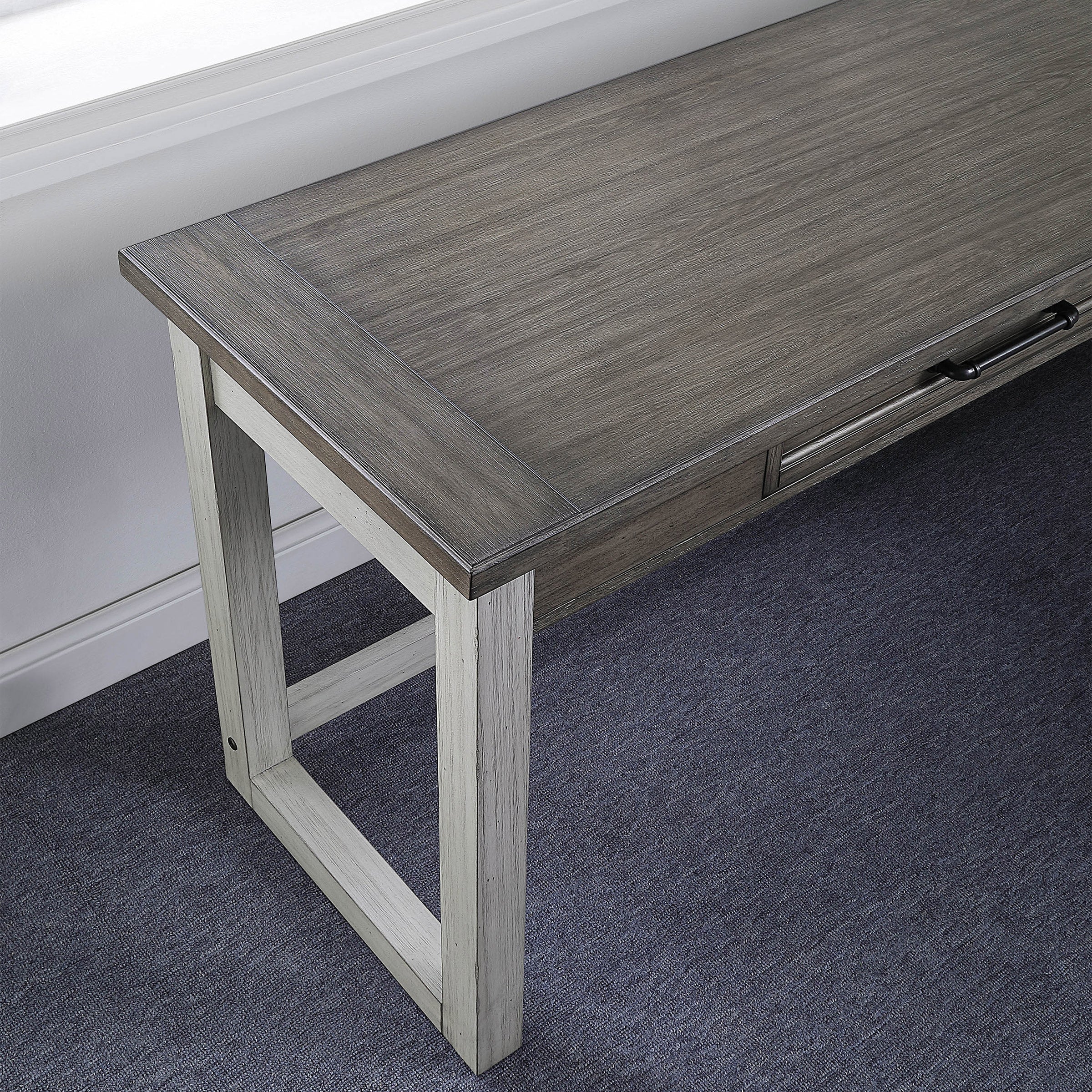 Evelyn Mae Corner Desk