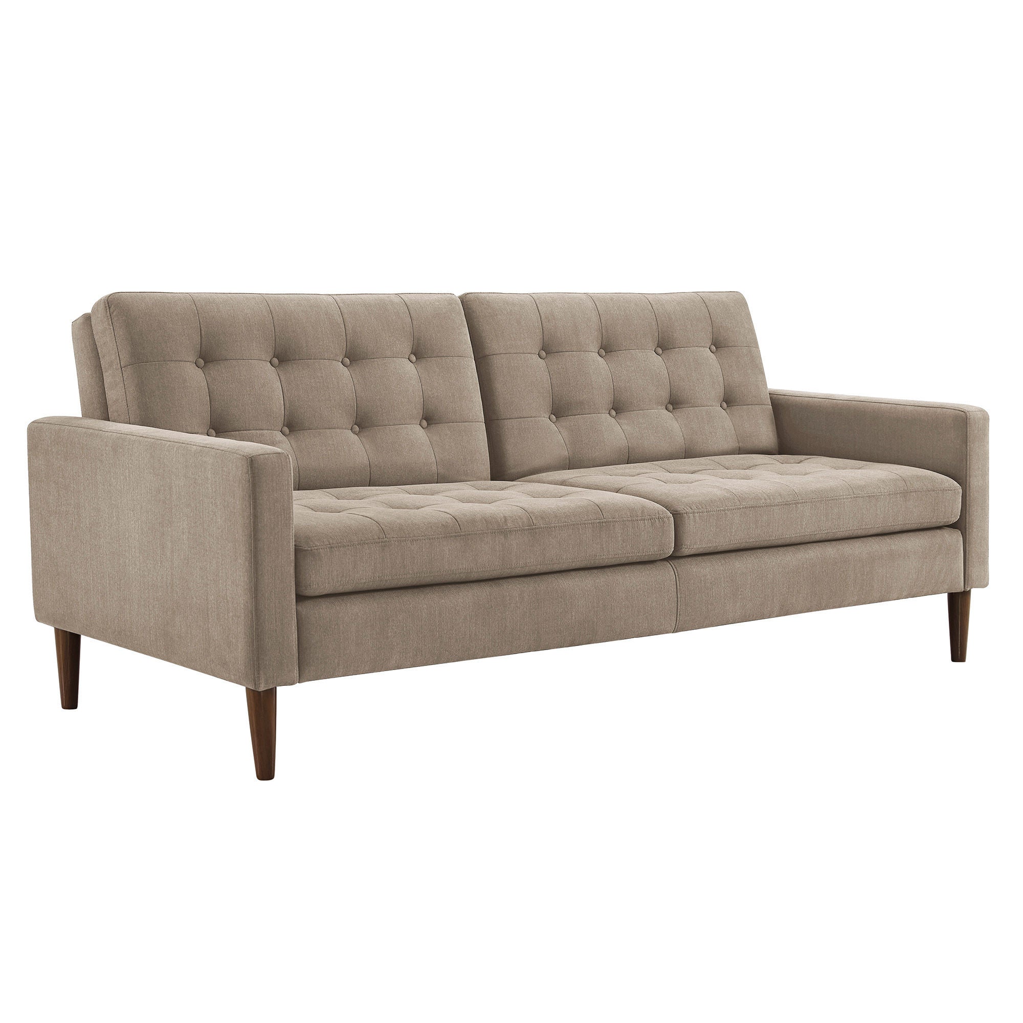 Holden Fabric Convertible Sofa Bed
