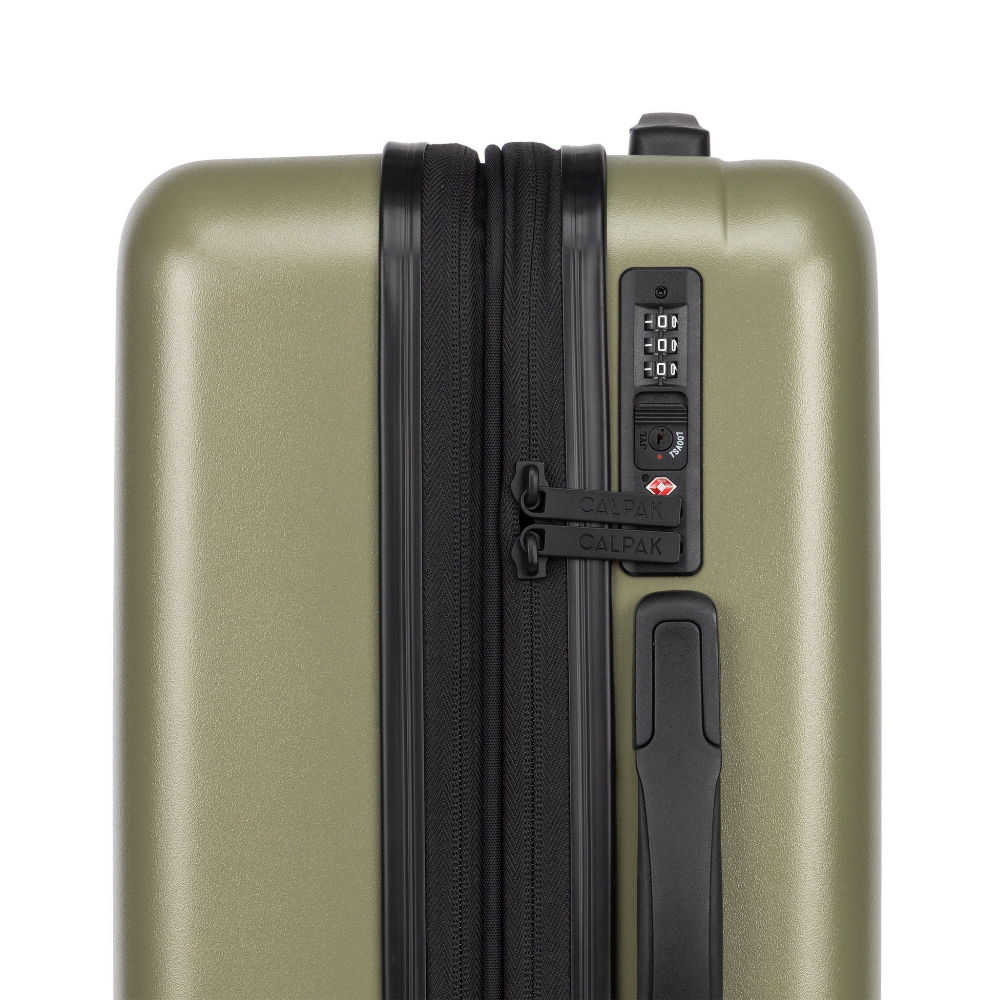 CALPAK Evry 8-piece Luggage Bundle