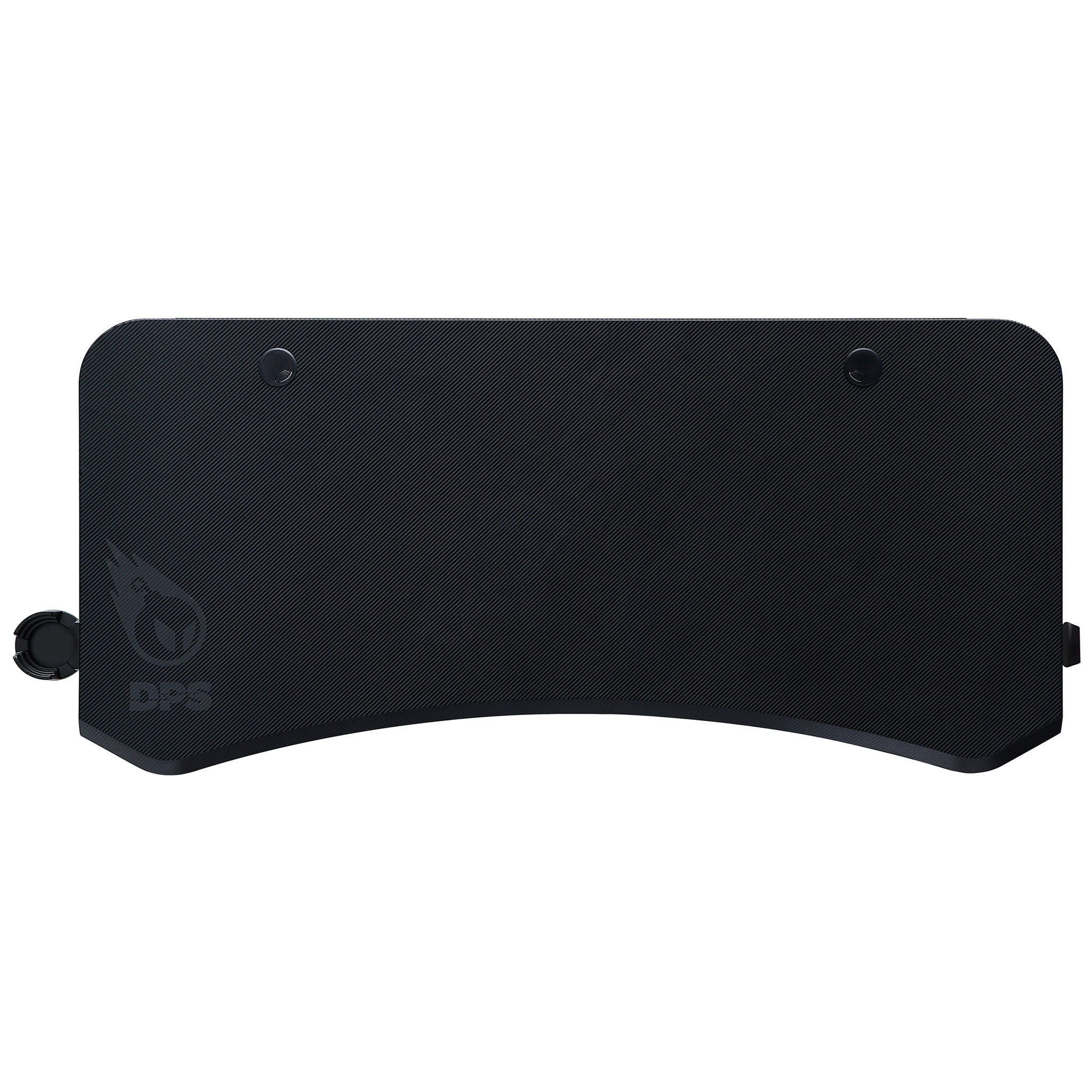 DPS Radius 60” Gaming Desk