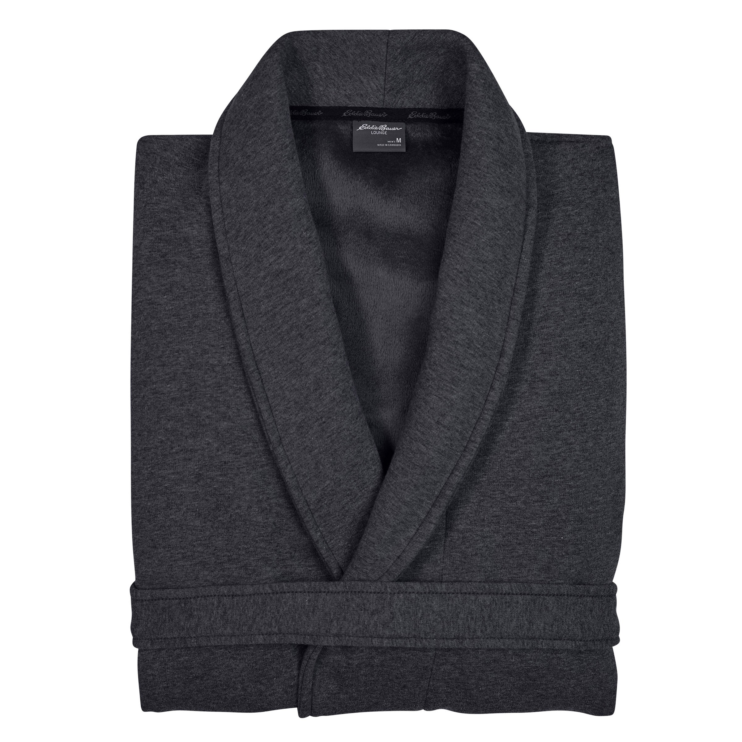 Eddie Bauer Men's Robe
