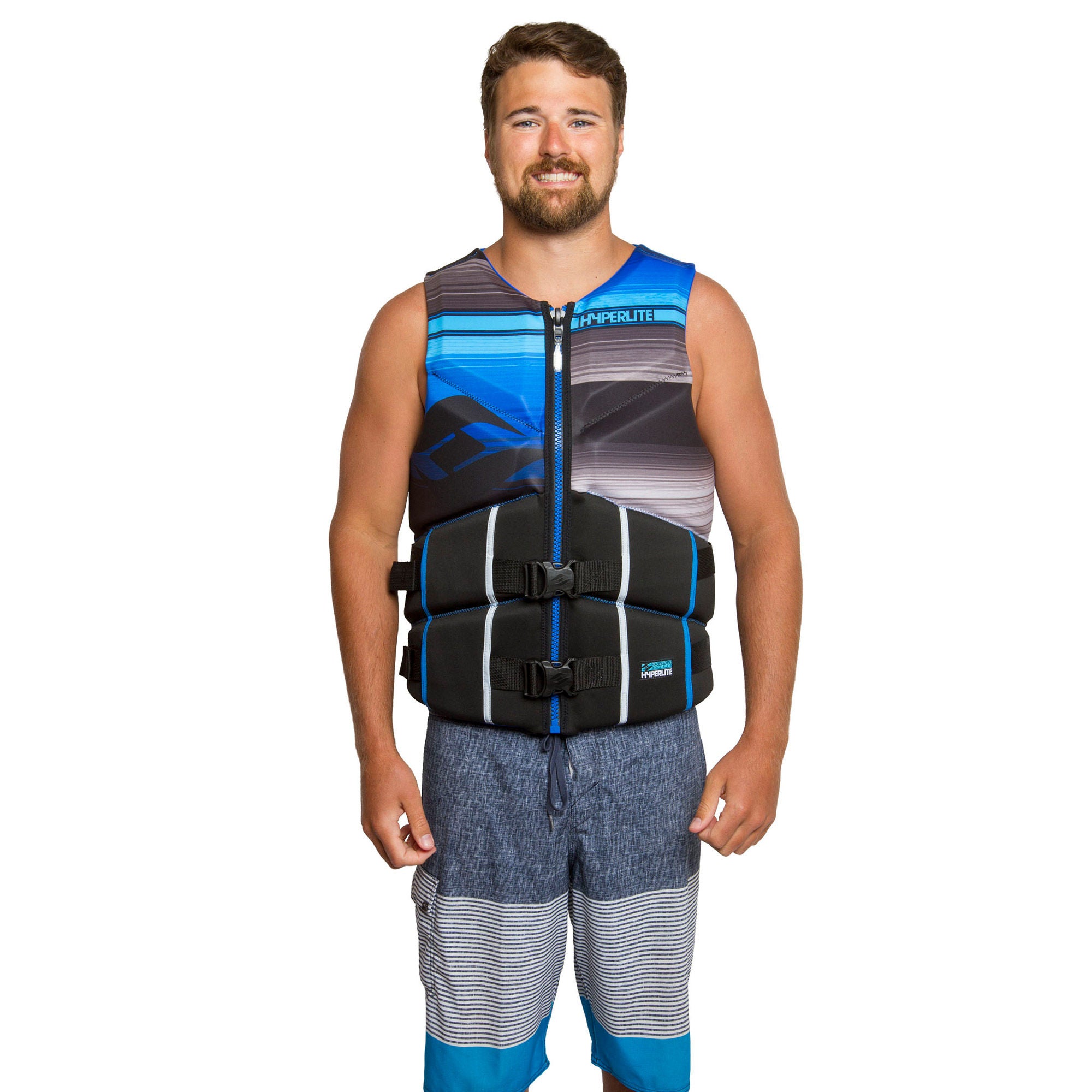 Hyperlite Men's Life Vest