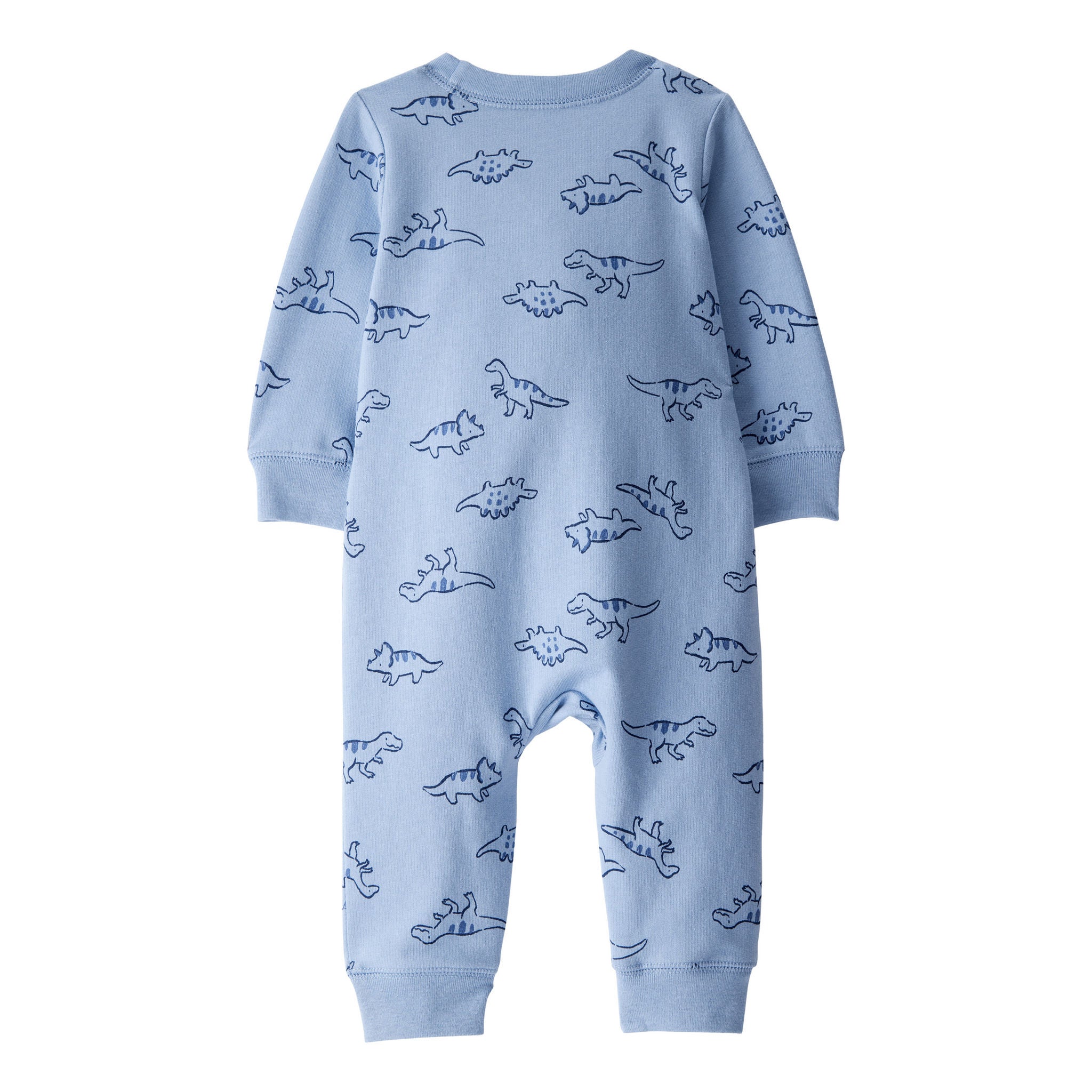 Carter's Baby 2-pack Jumpsuits