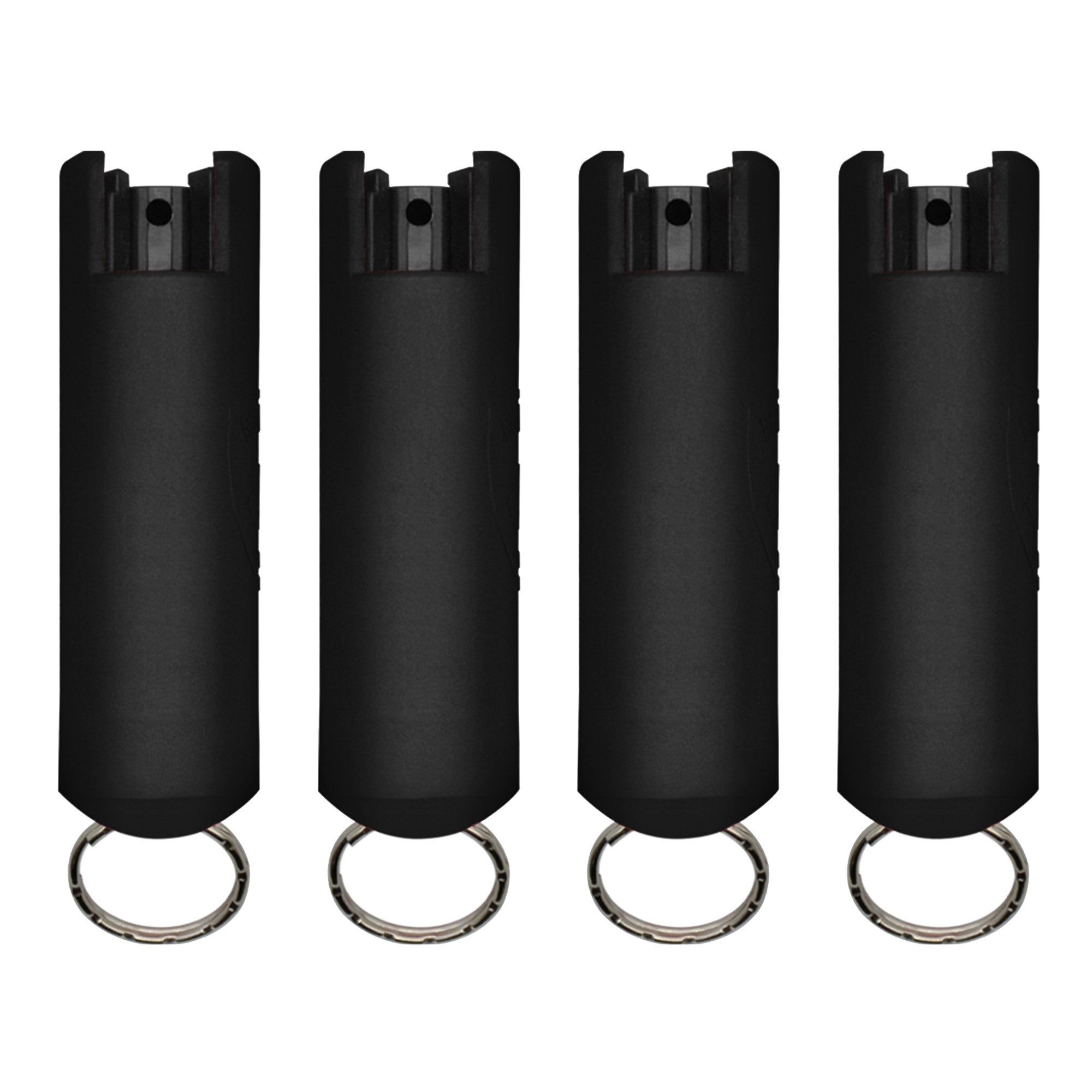Guard Dog Pepper Spray, 4-pack