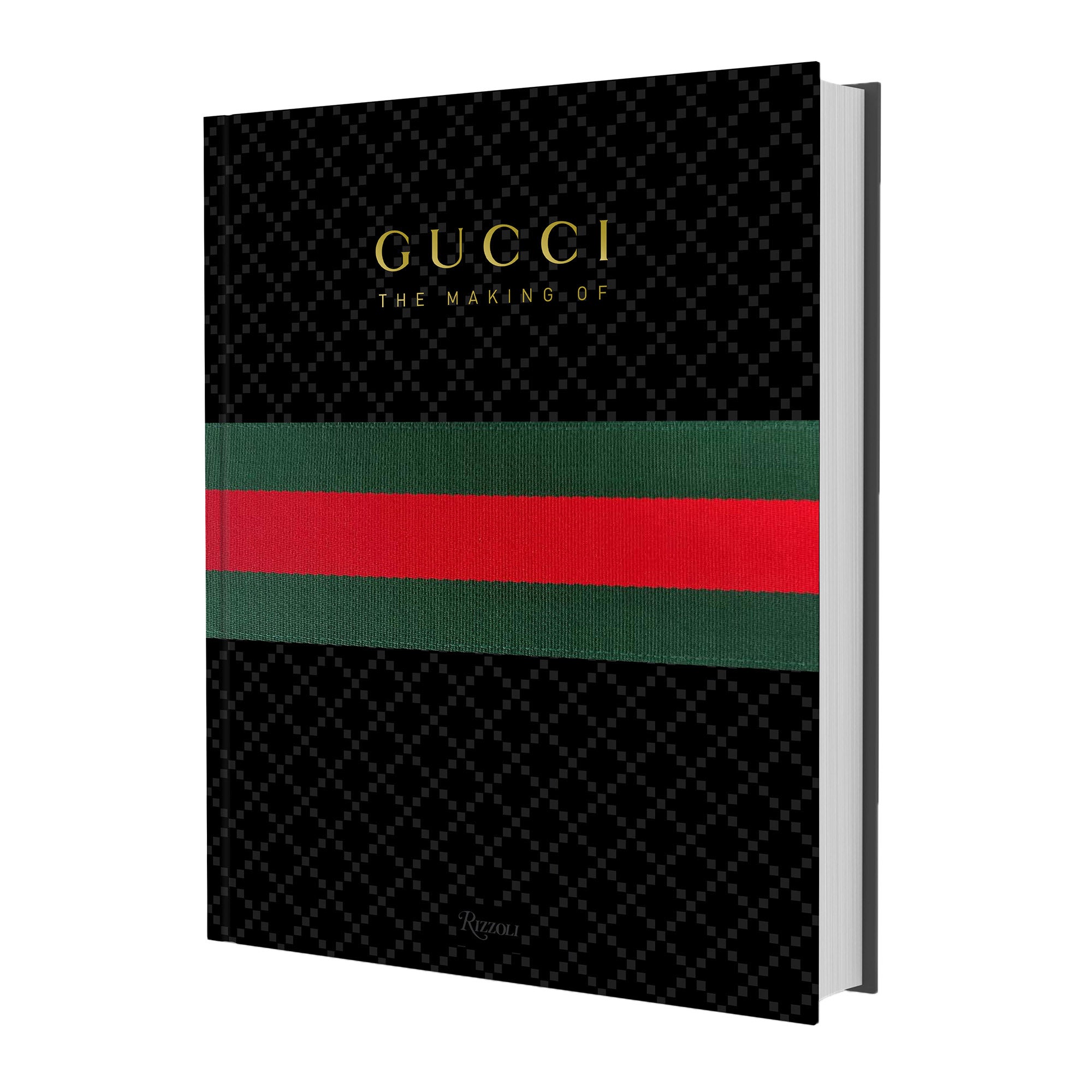GUCCI: The Making Of