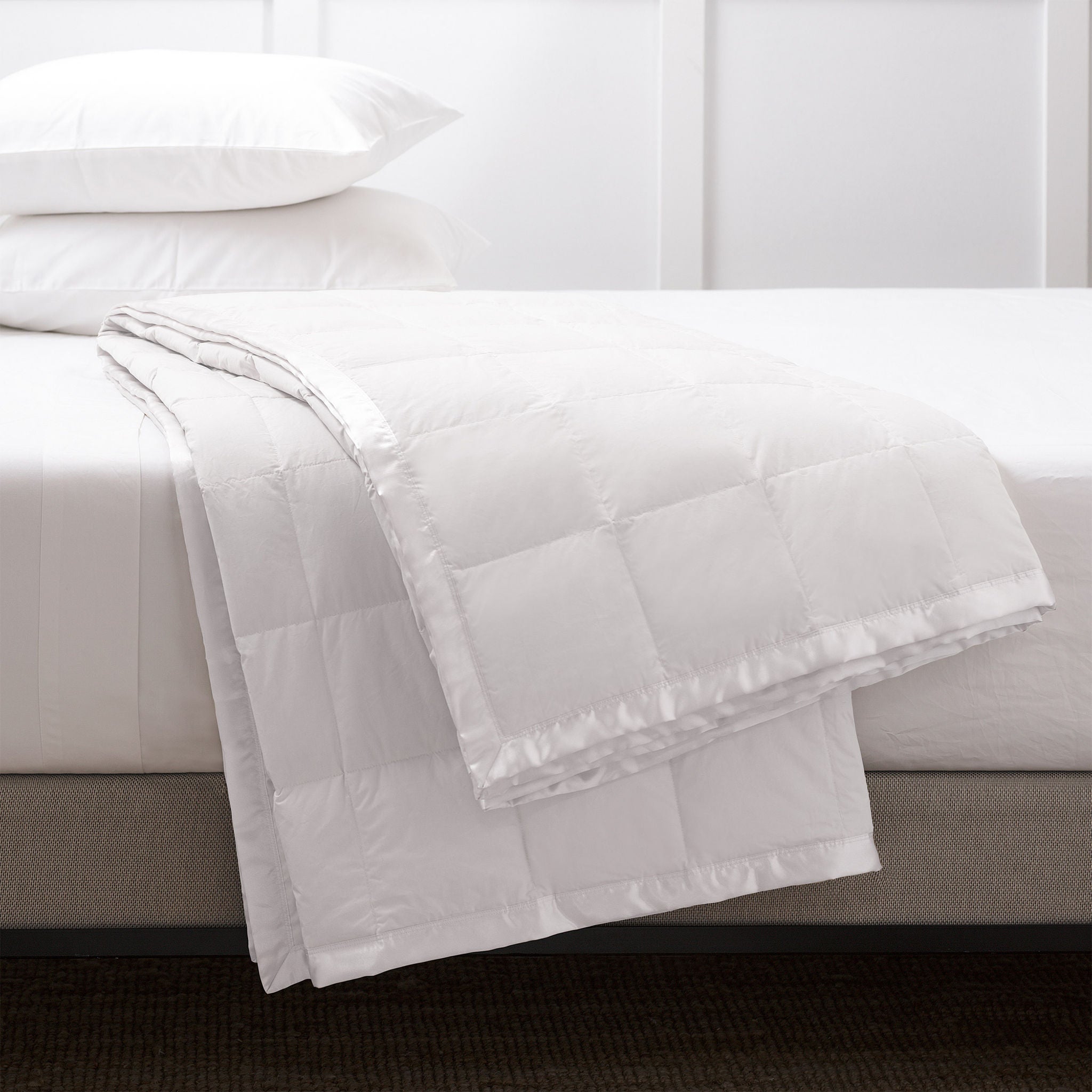 Allied Home RDS Down Blanket