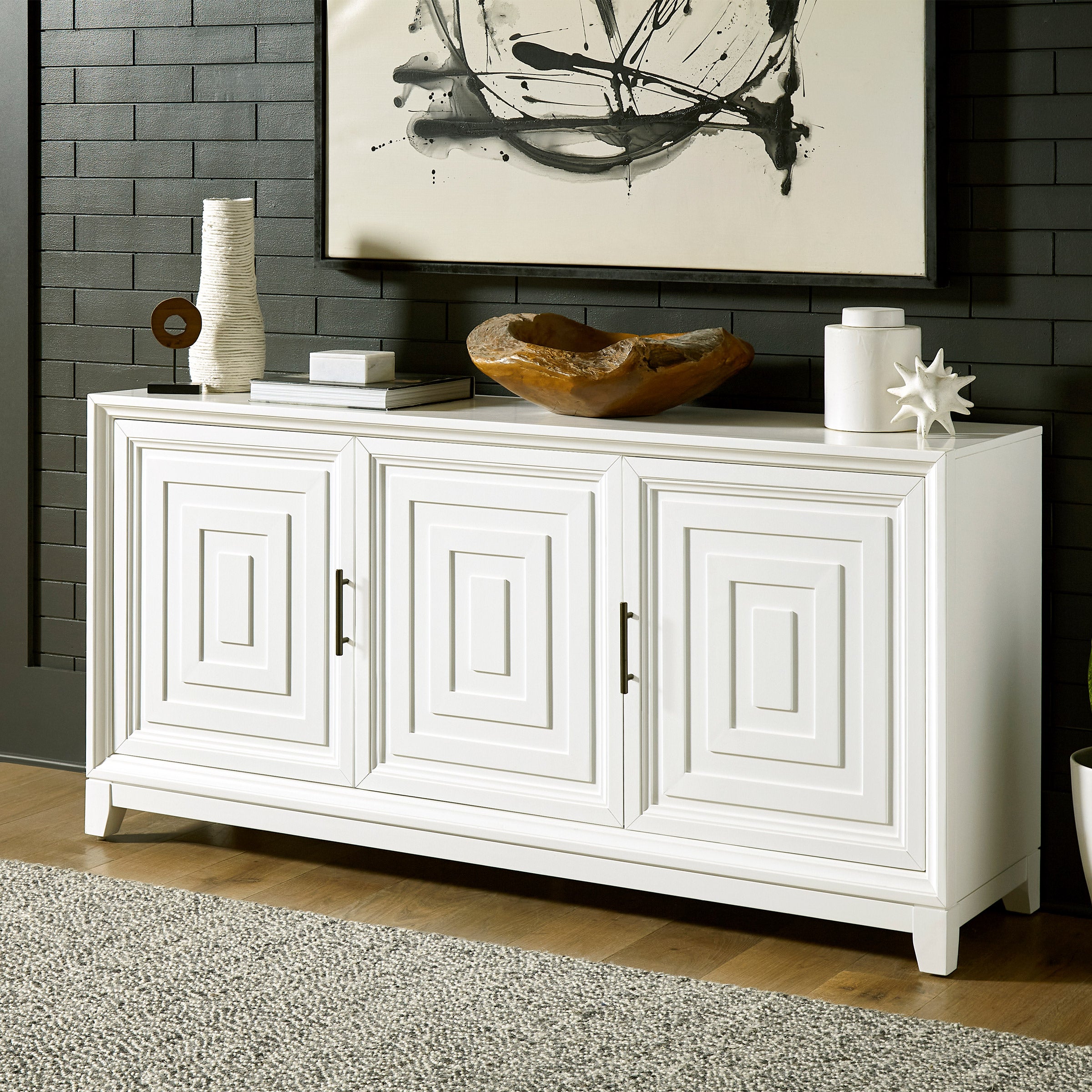 Buchanan 68" Accent Console