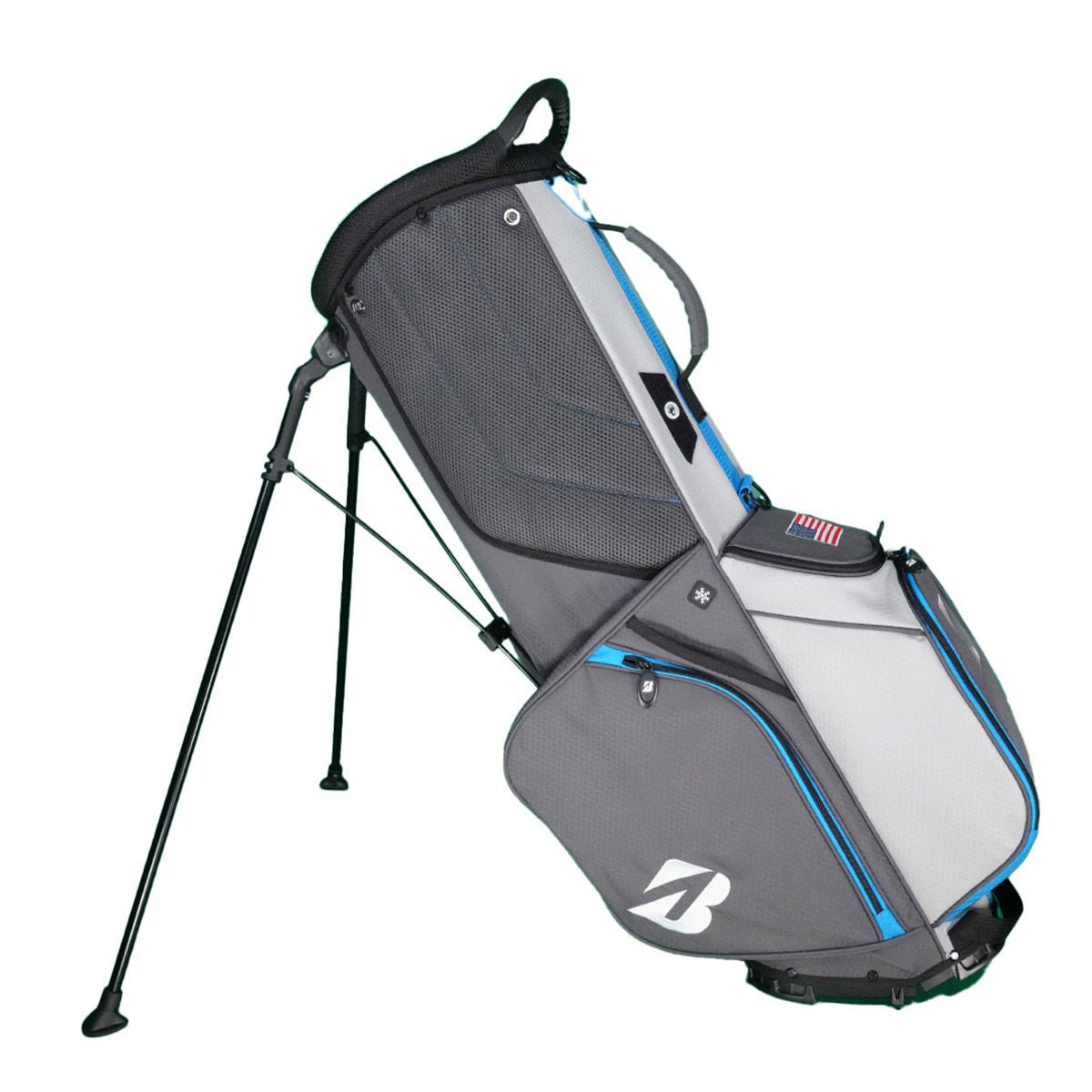 Bridgestone Lightweight Golf Stand Bag