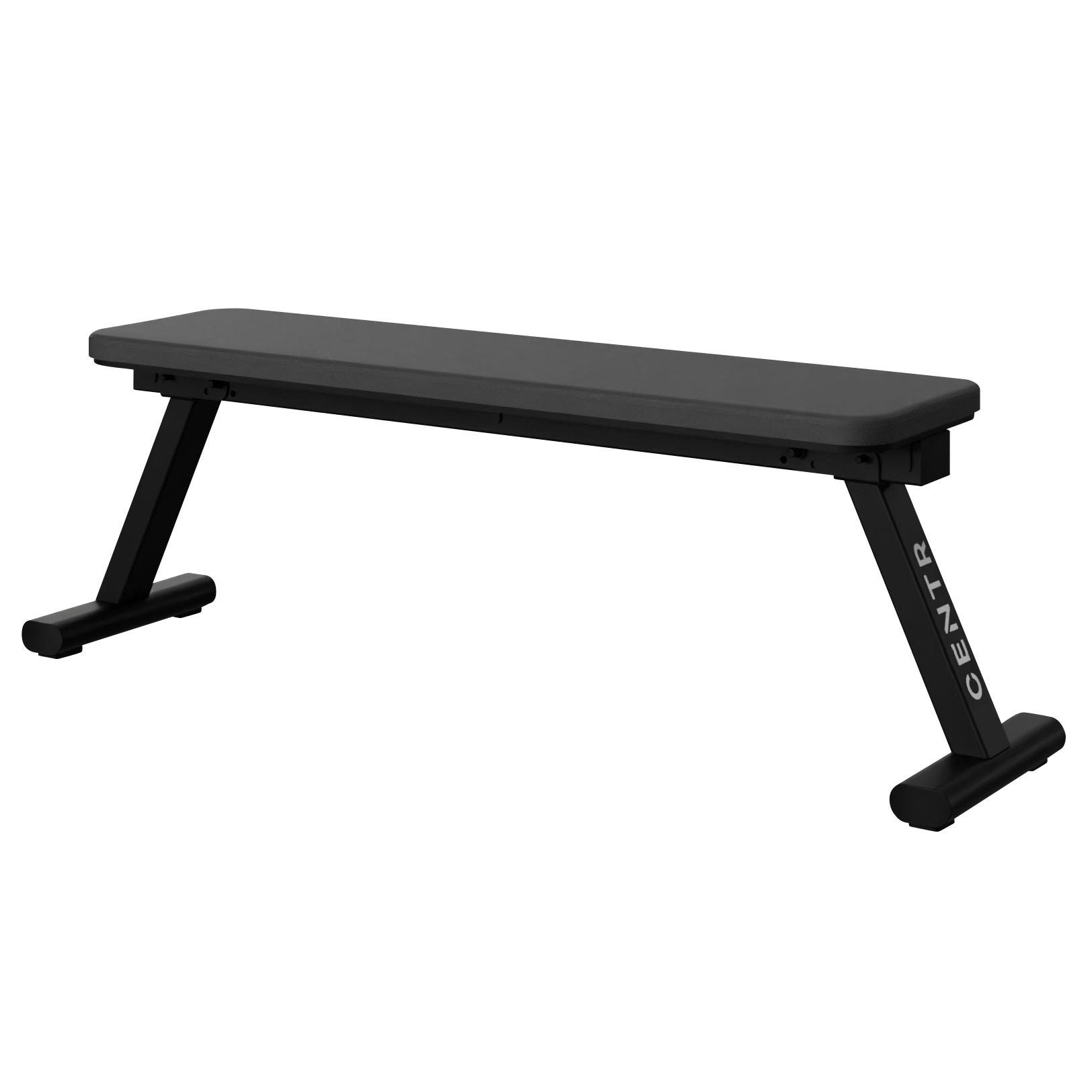 Centr Flat Weight Bench