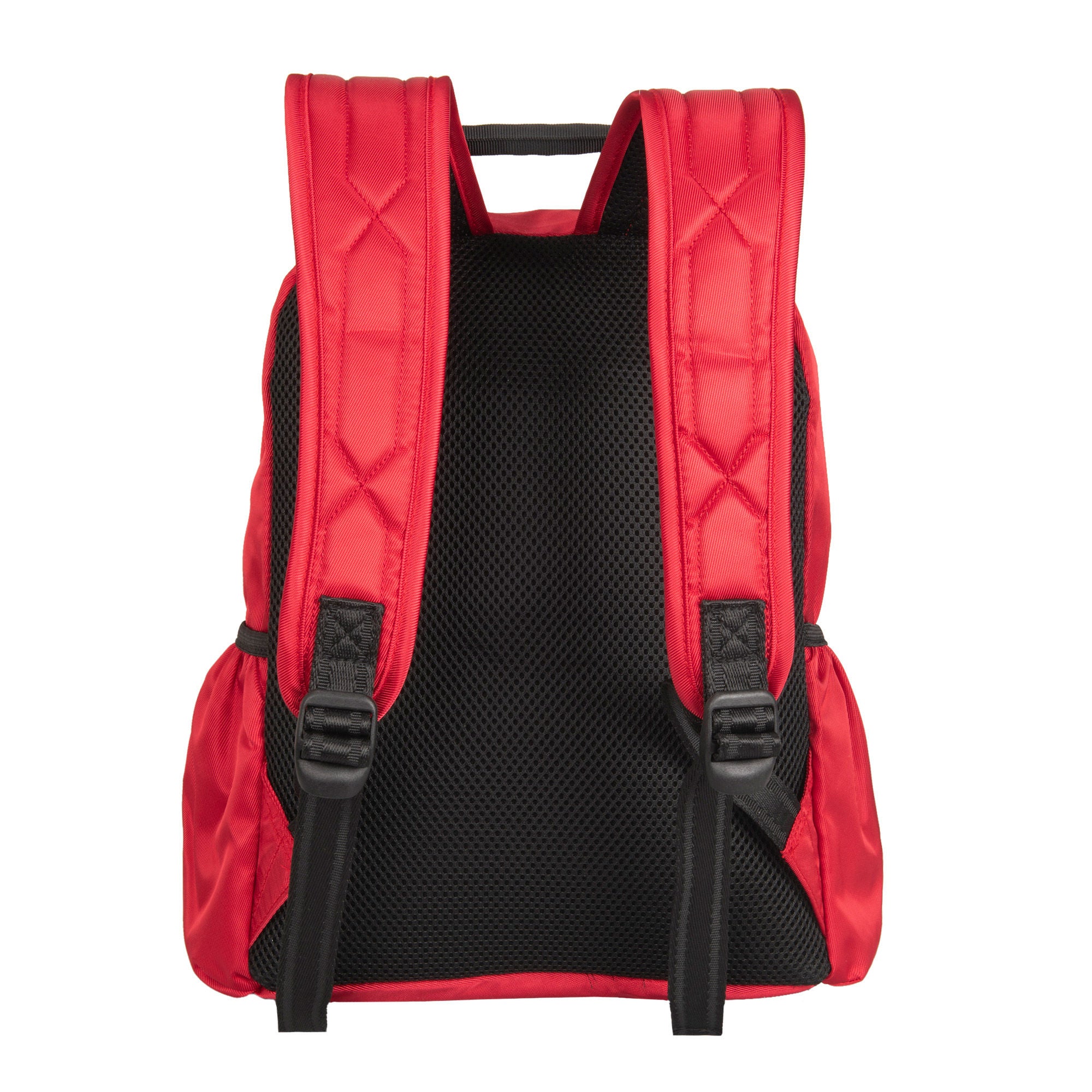 Hunter Nylon Backpack