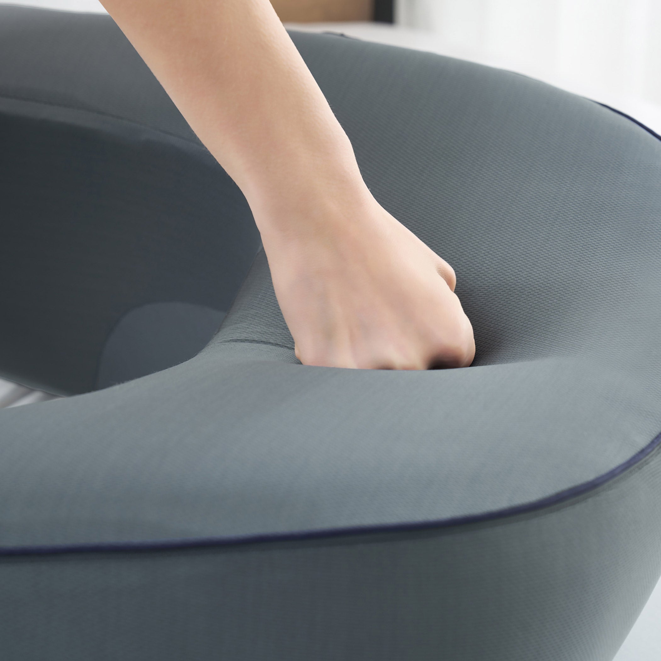 Reading Desk with Removable Cover