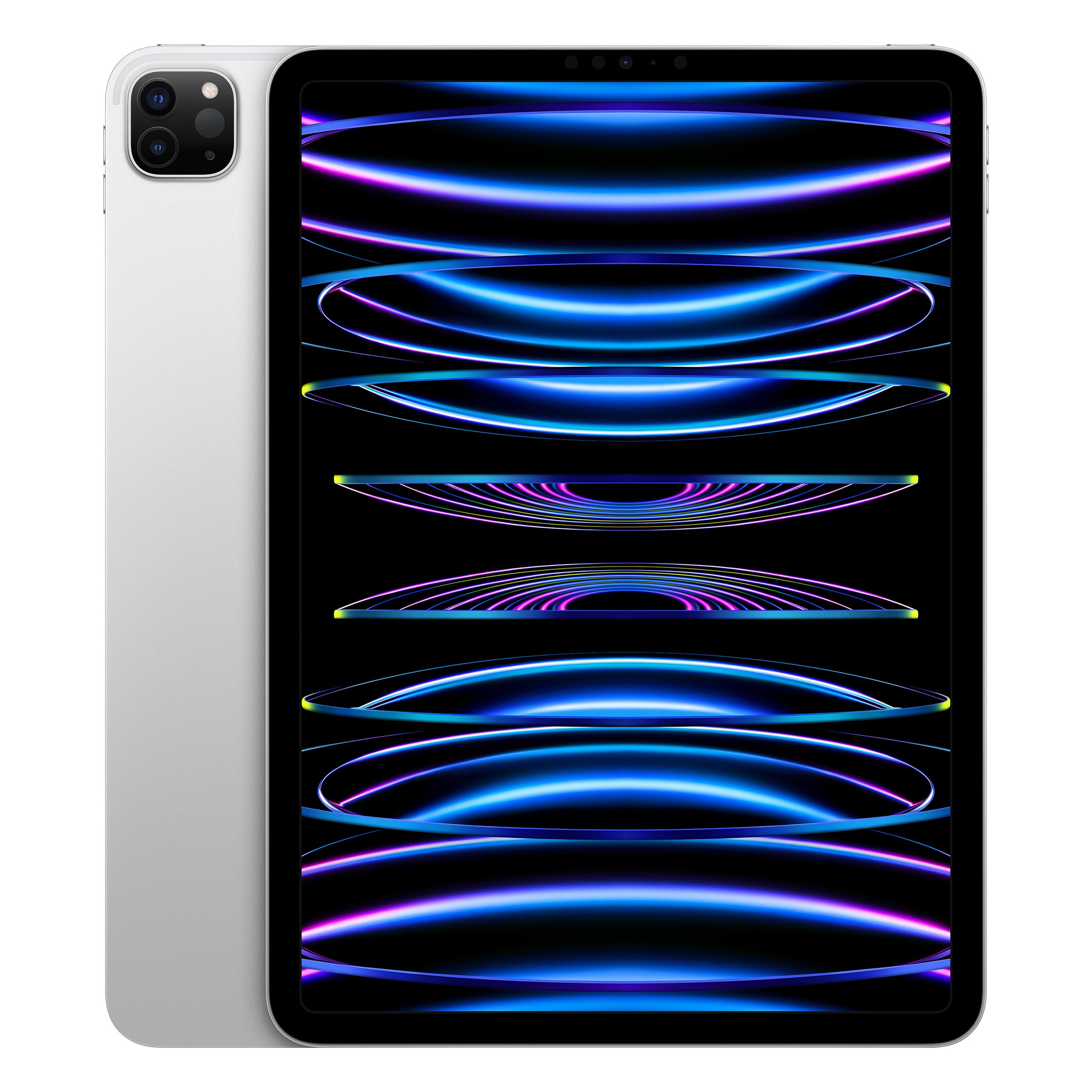 iPad Pro 11-inch, Wi-Fi (4th Generation) Built For Apple Intelligence
