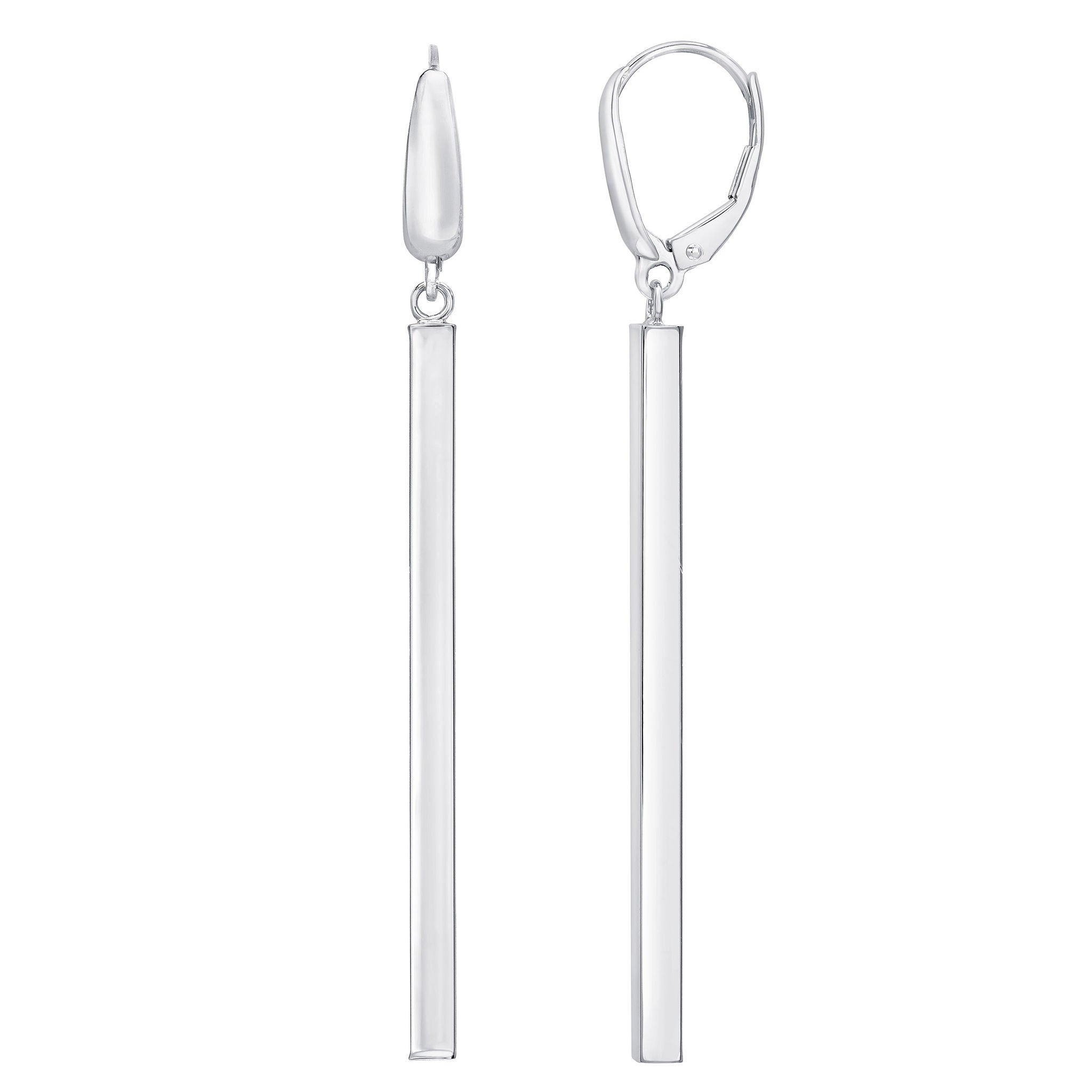 14kt Gold Dangle Earrings