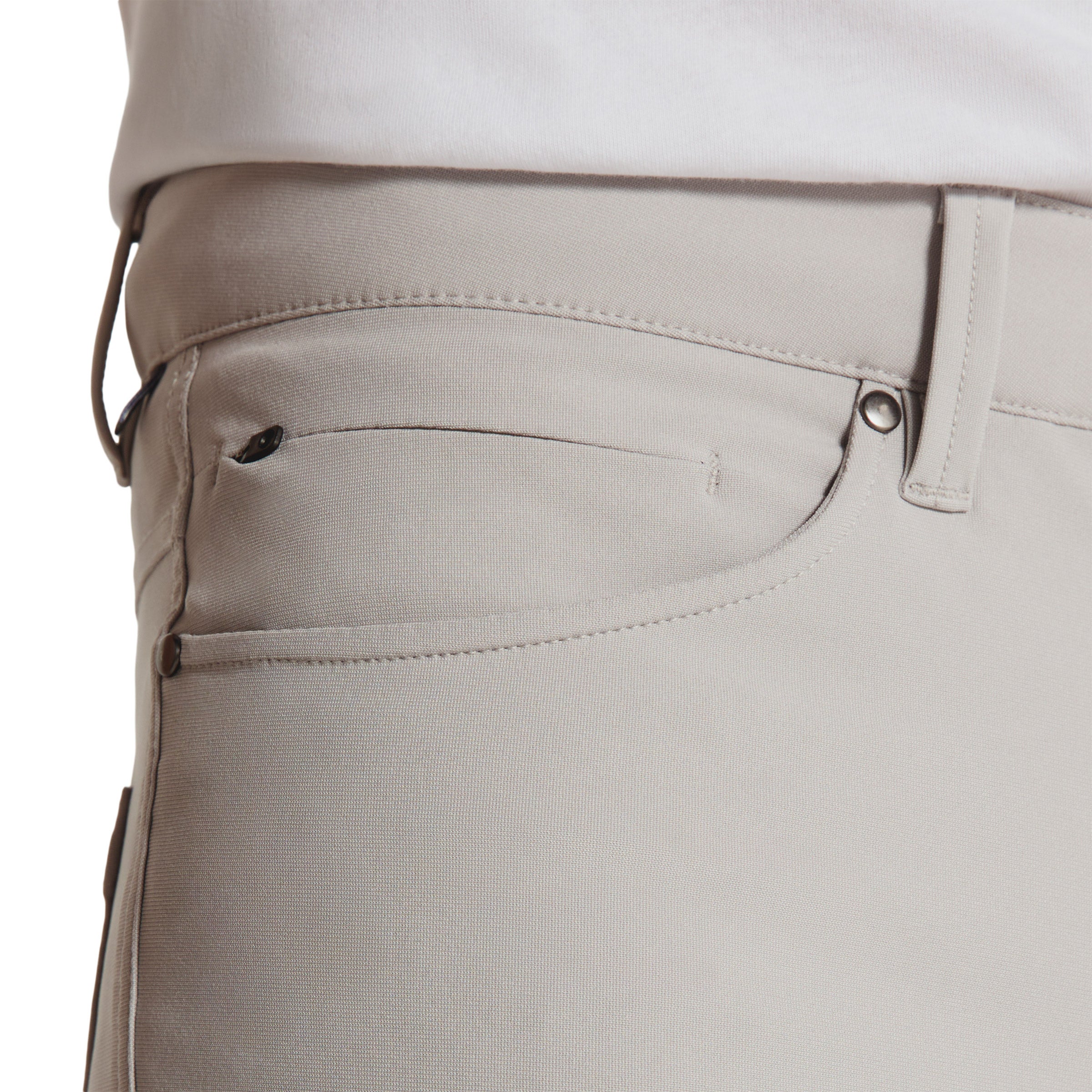 Infinity Men's 7-Pocket Pant