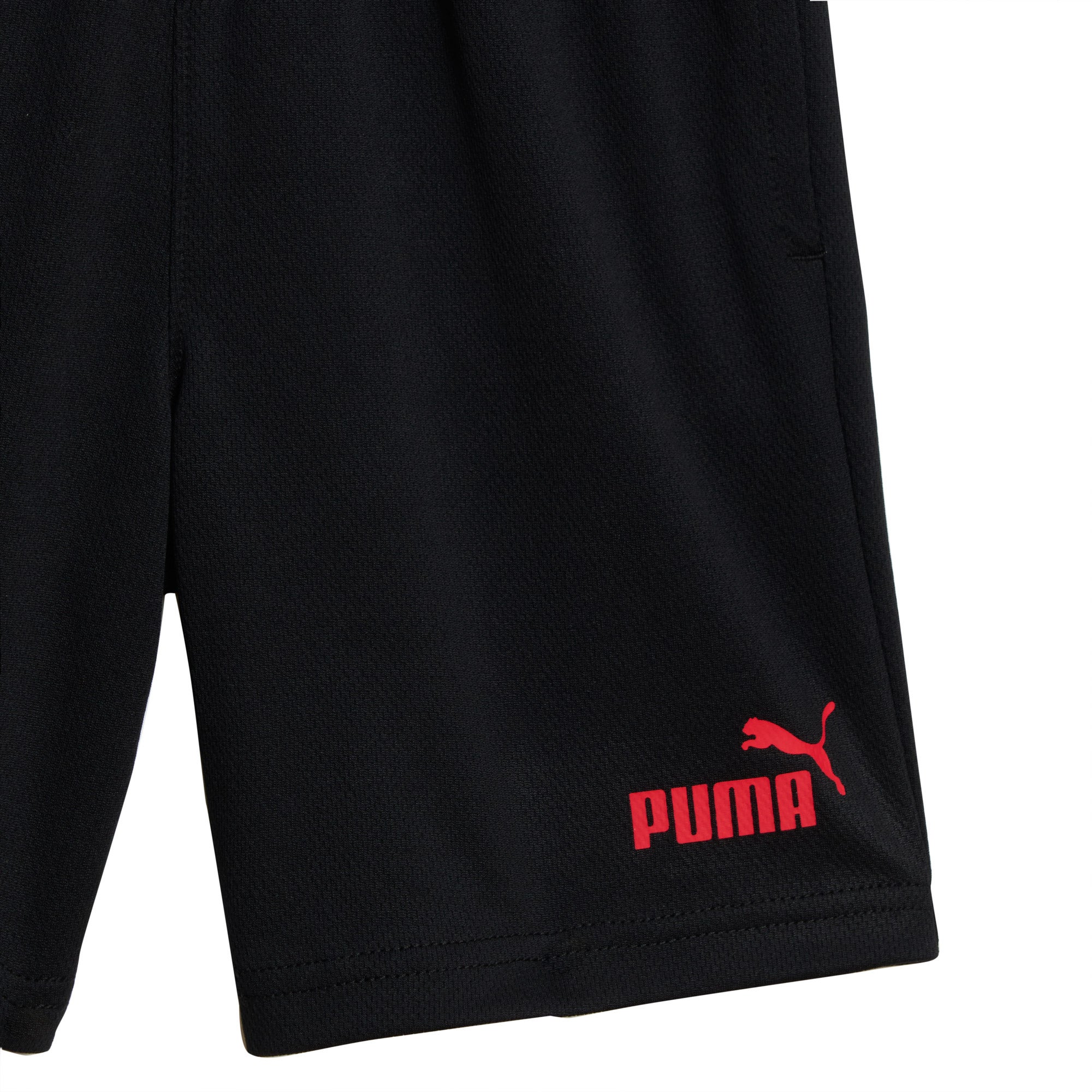 Puma Kids' 3-pack Short & Jogger