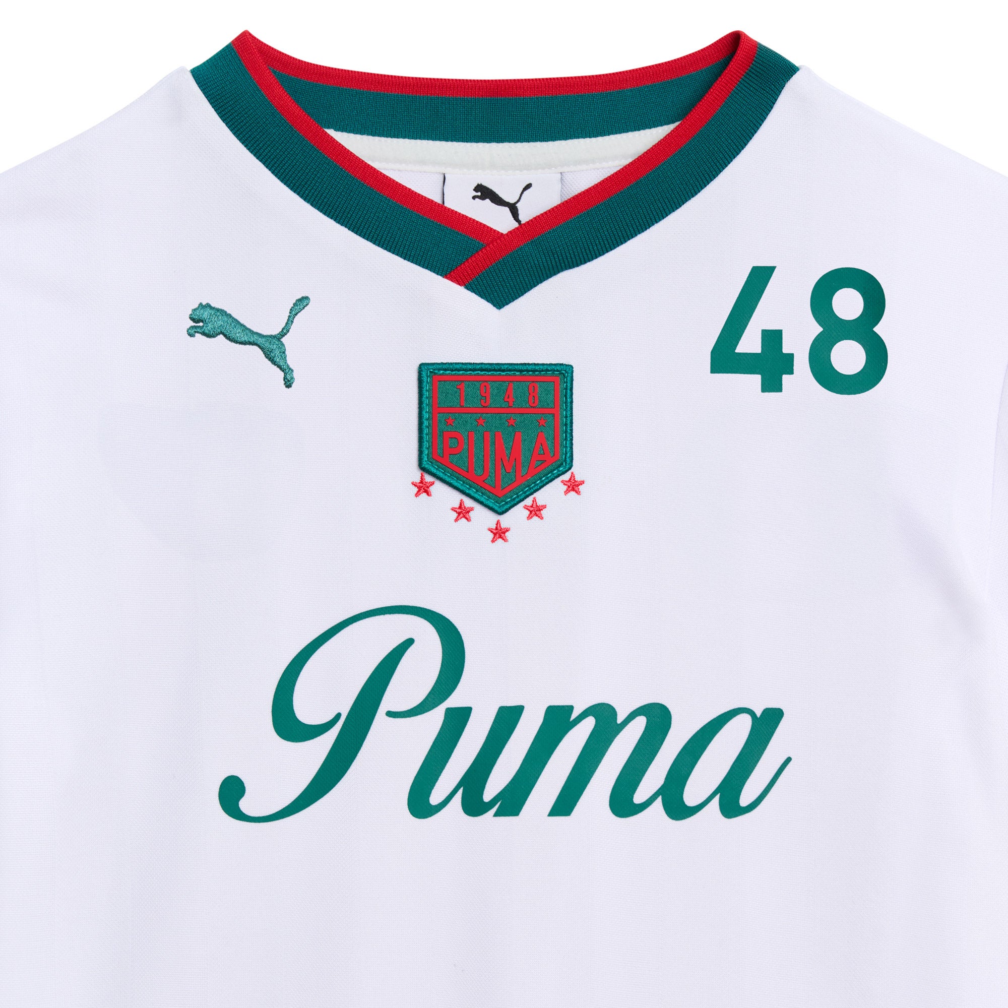 PUMA Kids' Soccer Set
