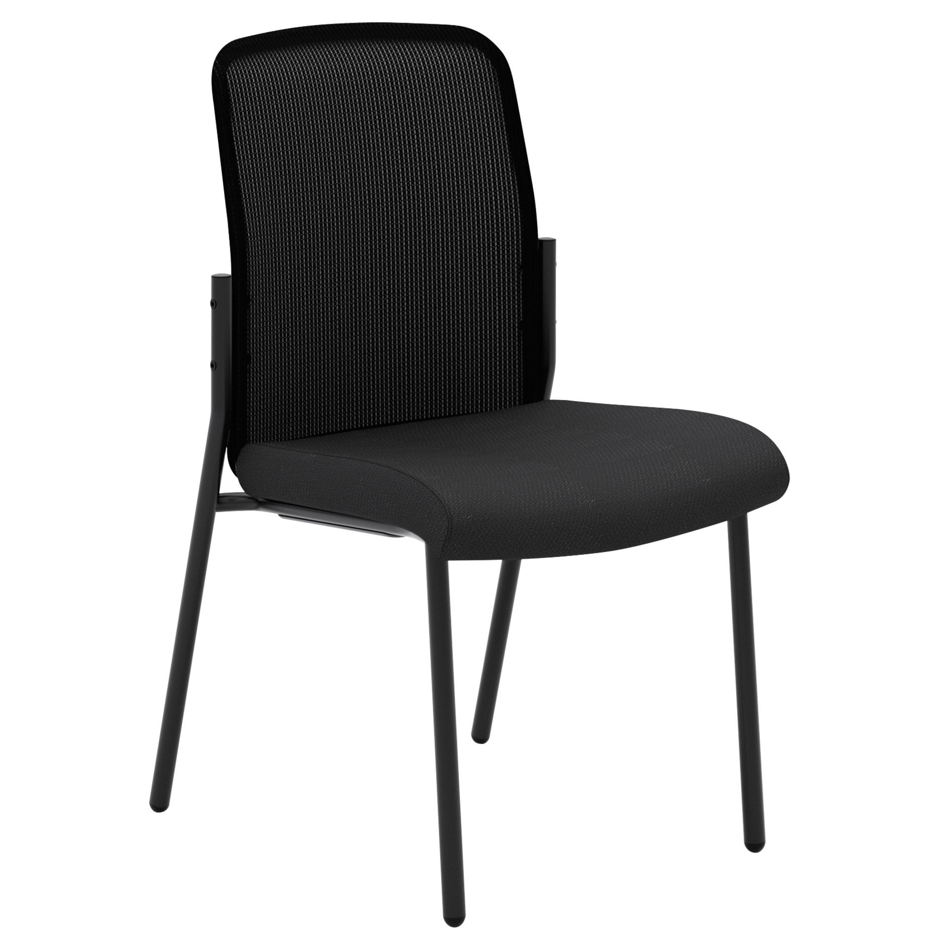HON Stacking Guest Chair